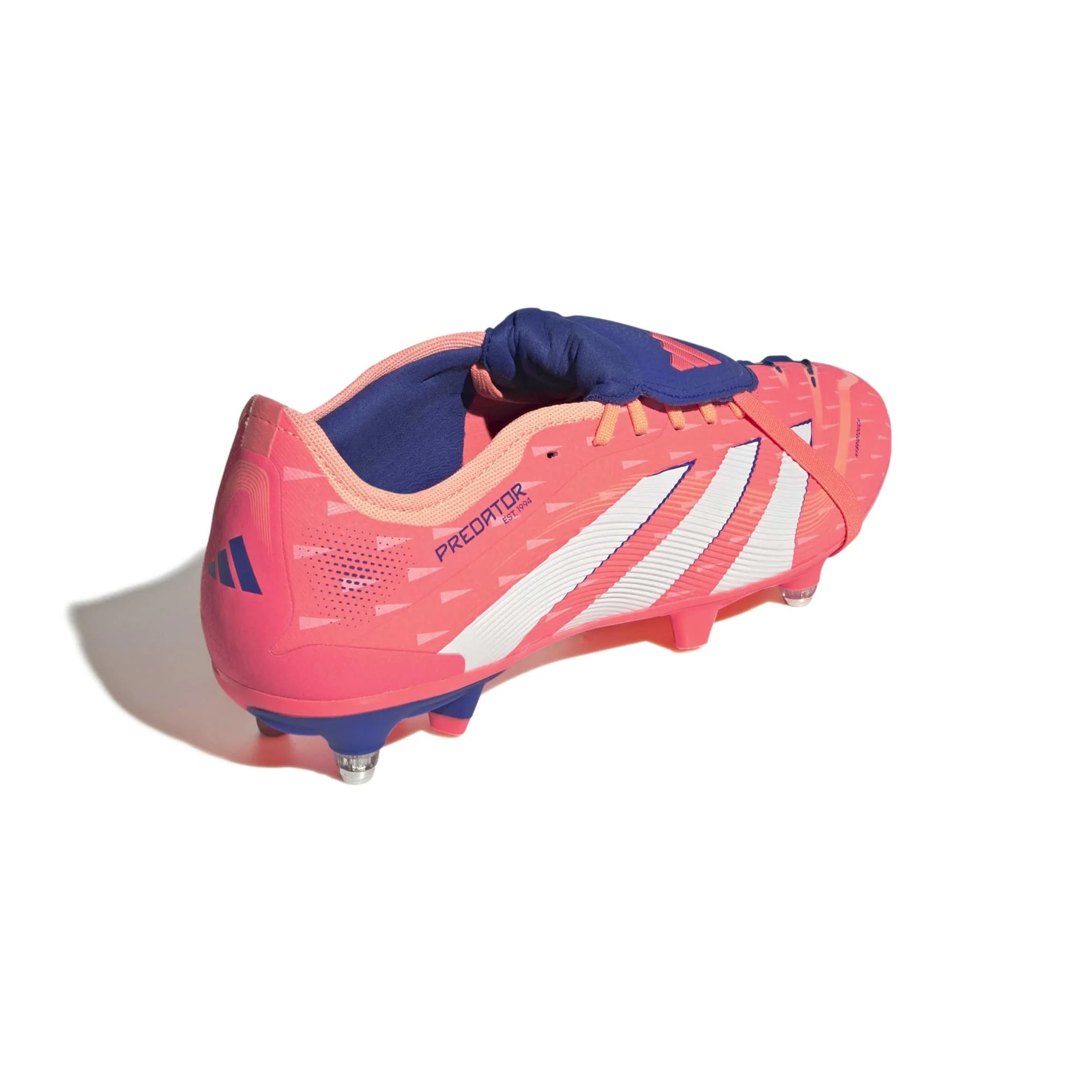 Scarpe da calcio Predator Pro Fold-Over Tongue Soft Ground - Image 4
