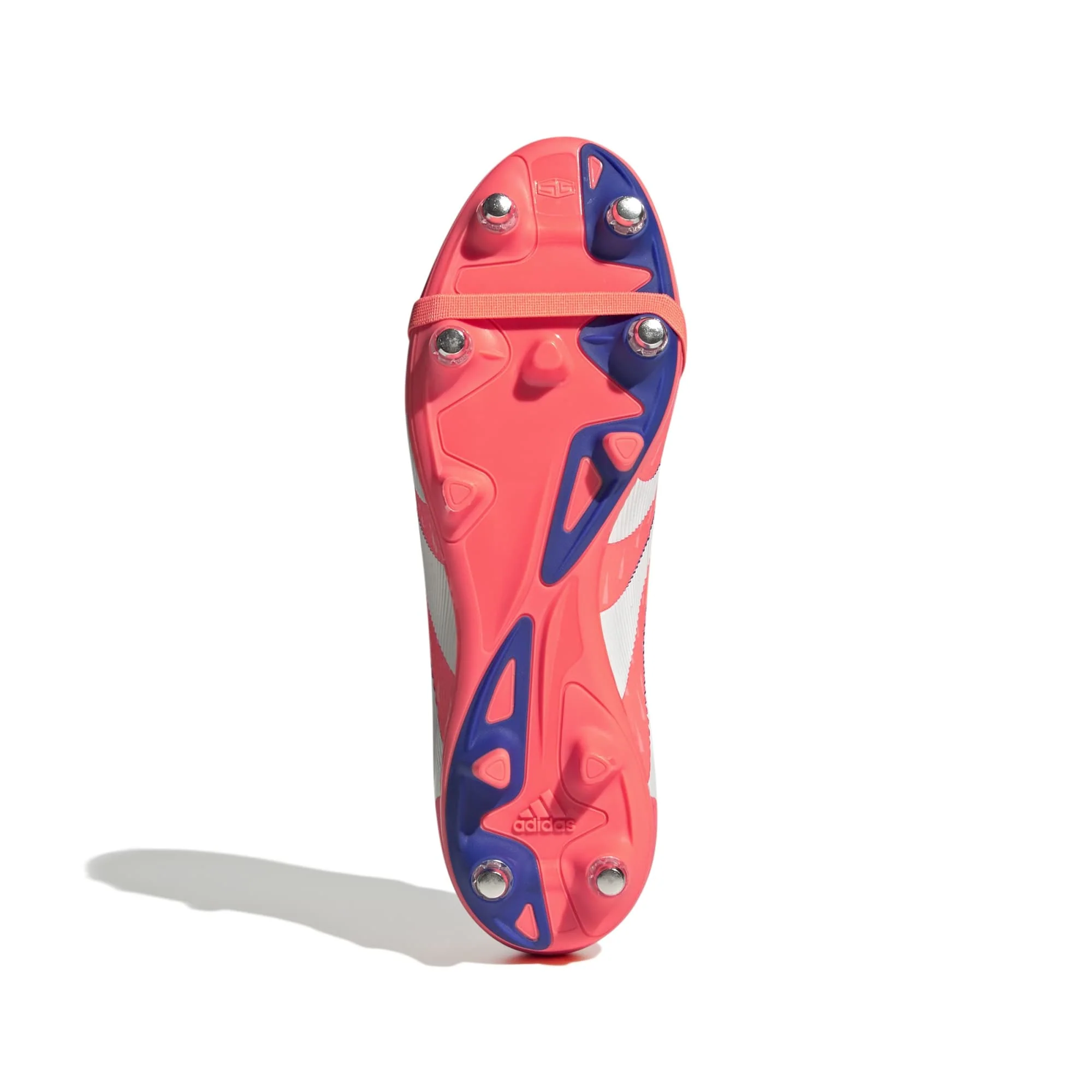 Scarpe da calcio Predator Pro Fold-Over Tongue Soft Ground - Image 5
