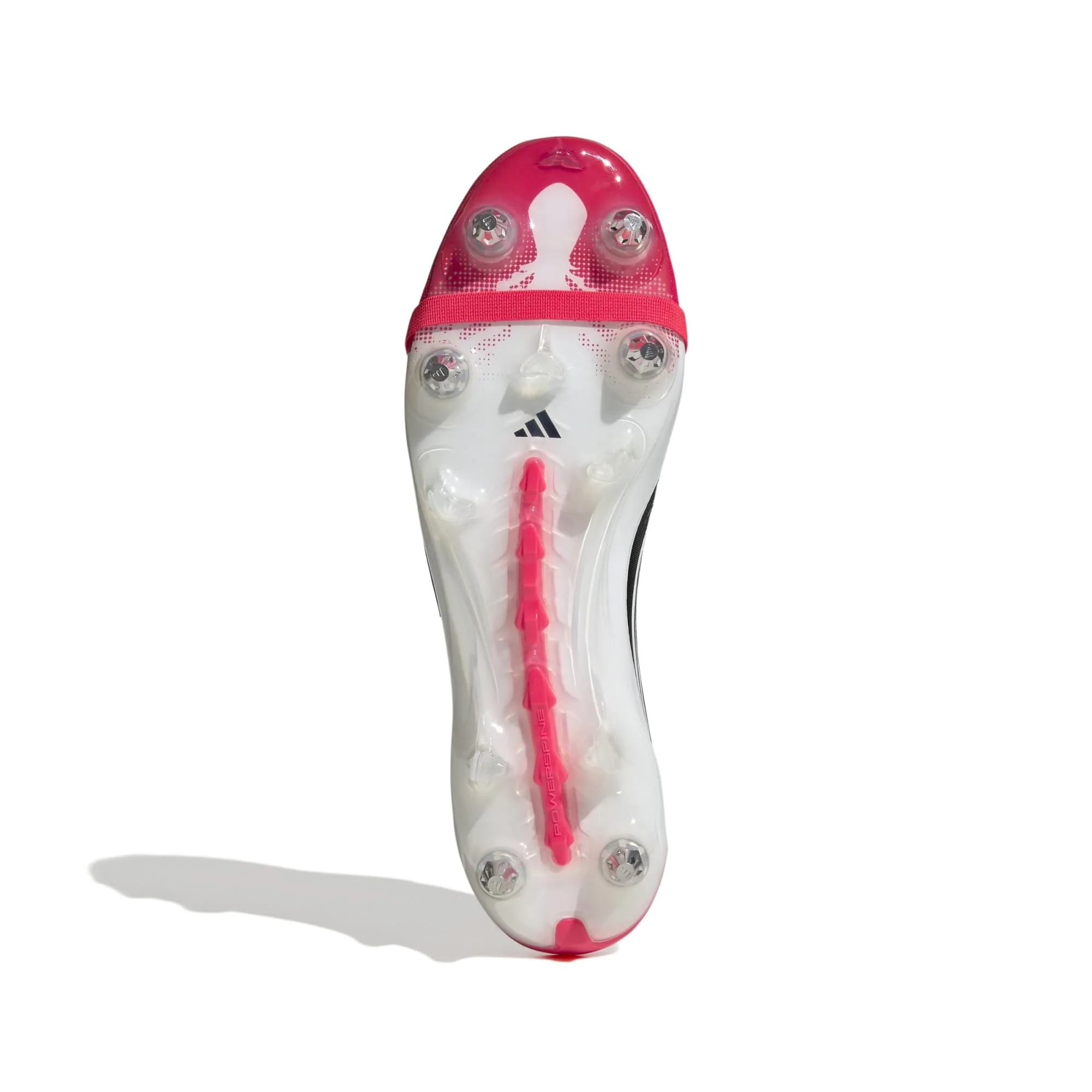 Scarpe da calcio Predator Pro Fold-Over Tongue Soft Ground - Image 5