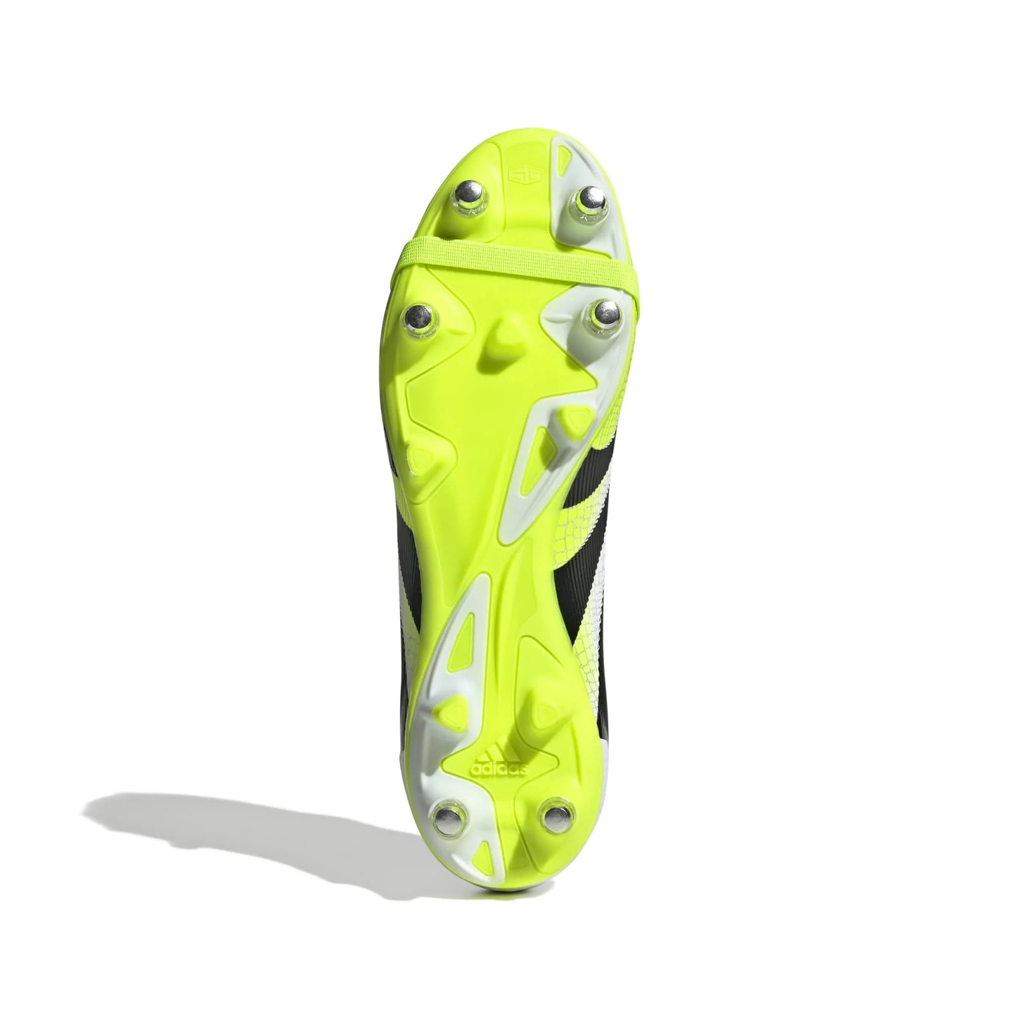 Scarpe da calcio Predator Pro Fold-Over Tongue Soft Ground - Image 5