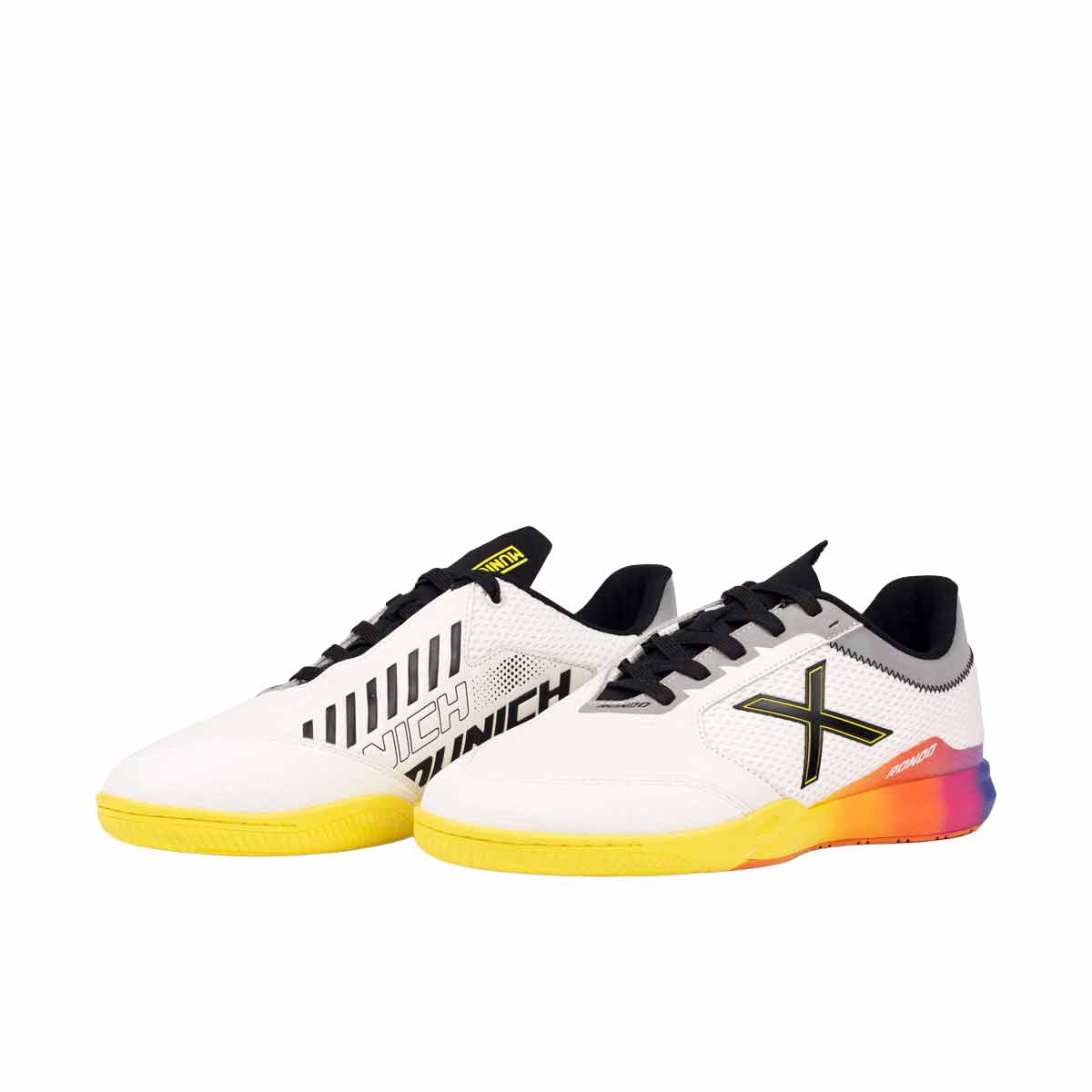 Scarpe da calcio Rondo Turf - Image 3