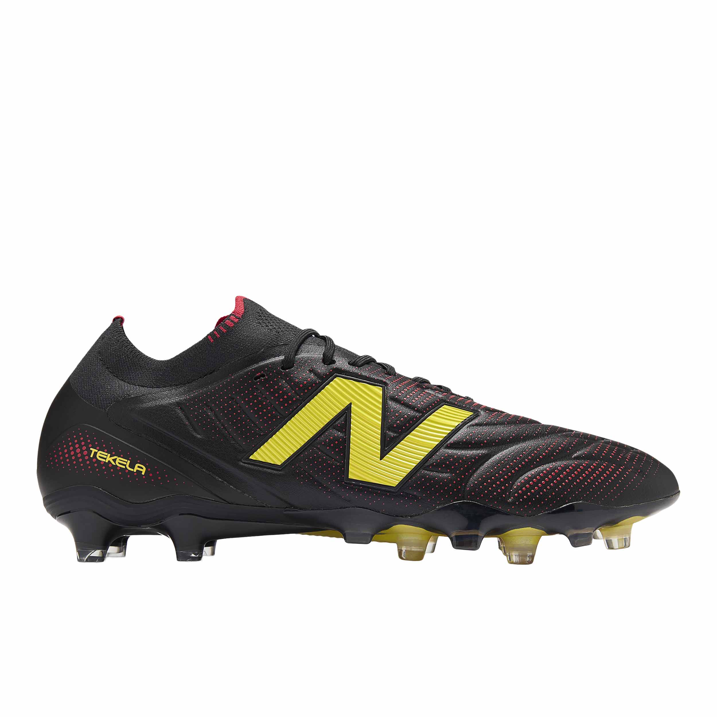 Scarpe da calcio TEKELA ELITE LOW  Firm Ground V5