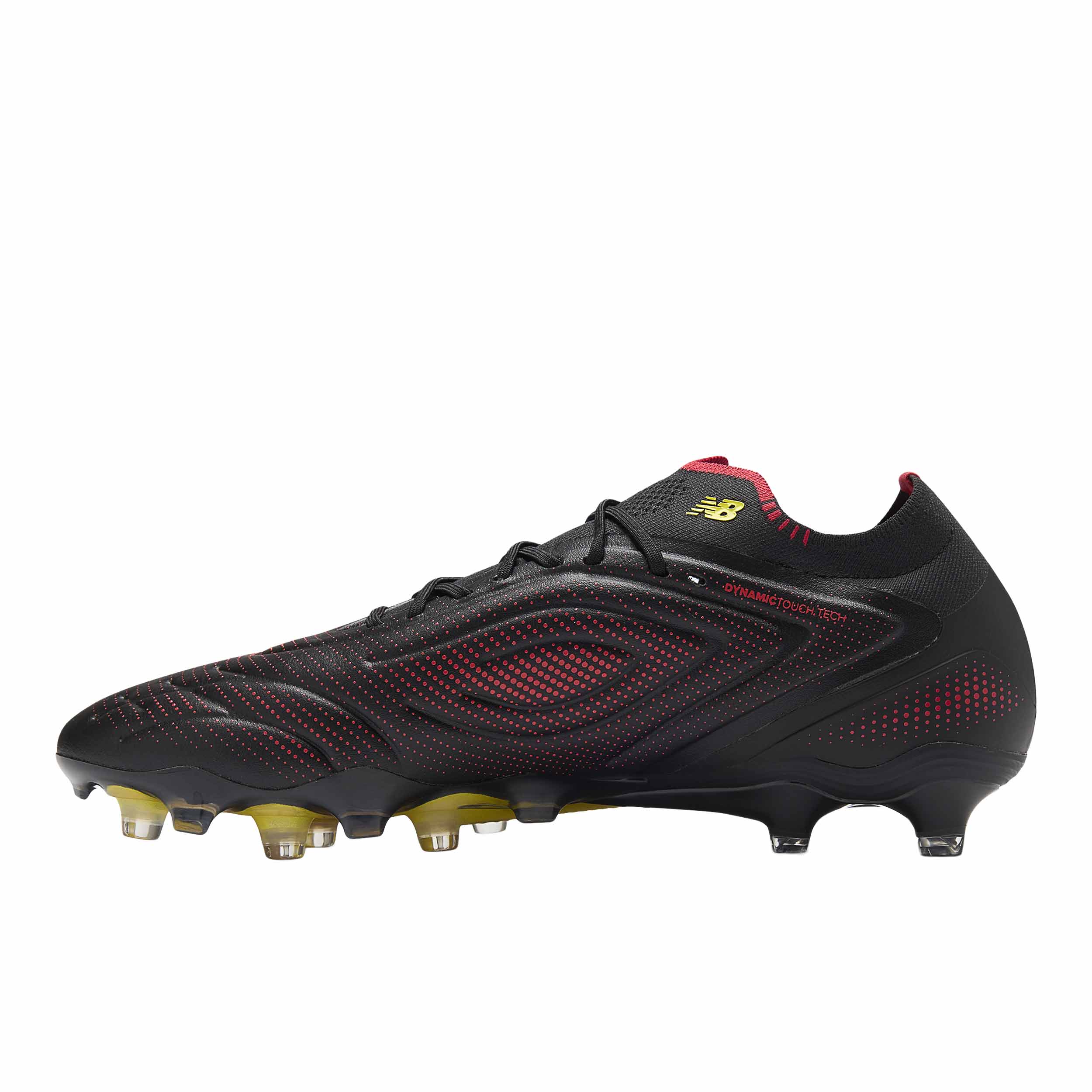 Scarpe da calcio TEKELA ELITE LOW  Firm Ground V5 - Image 2