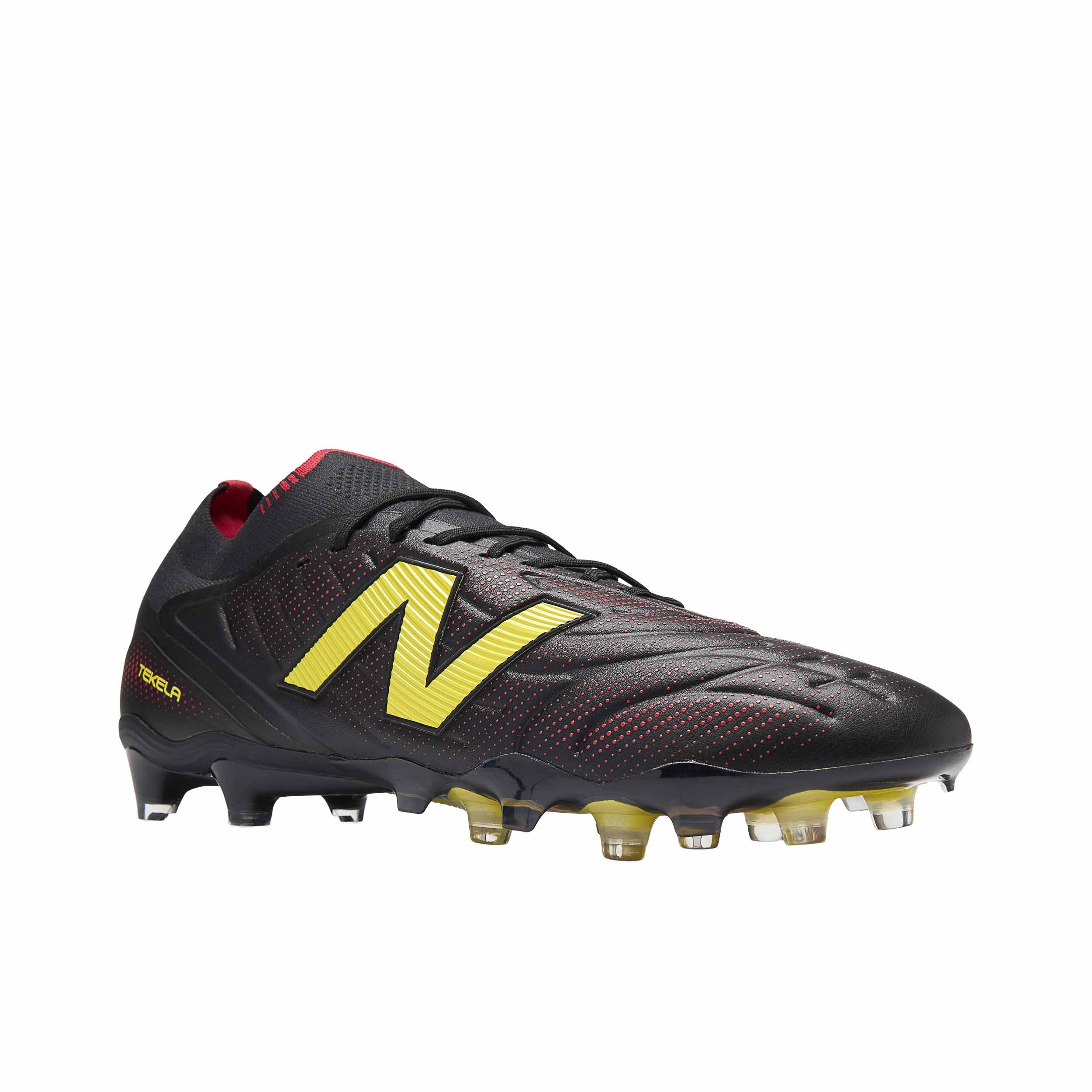 Scarpe da calcio TEKELA ELITE LOW  Firm Ground V5 - Image 3