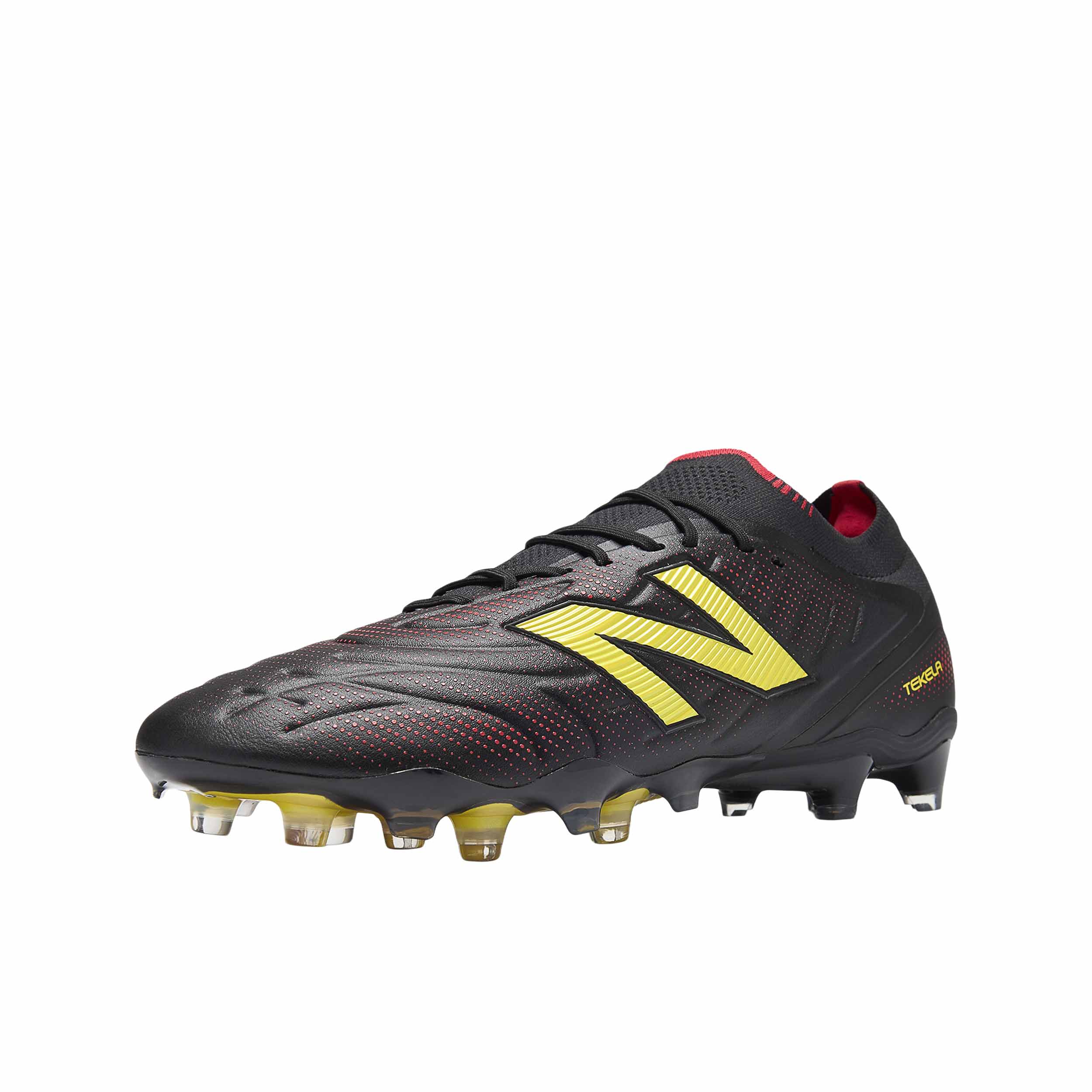 Scarpe da calcio TEKELA ELITE LOW  Firm Ground V5 - Image 4