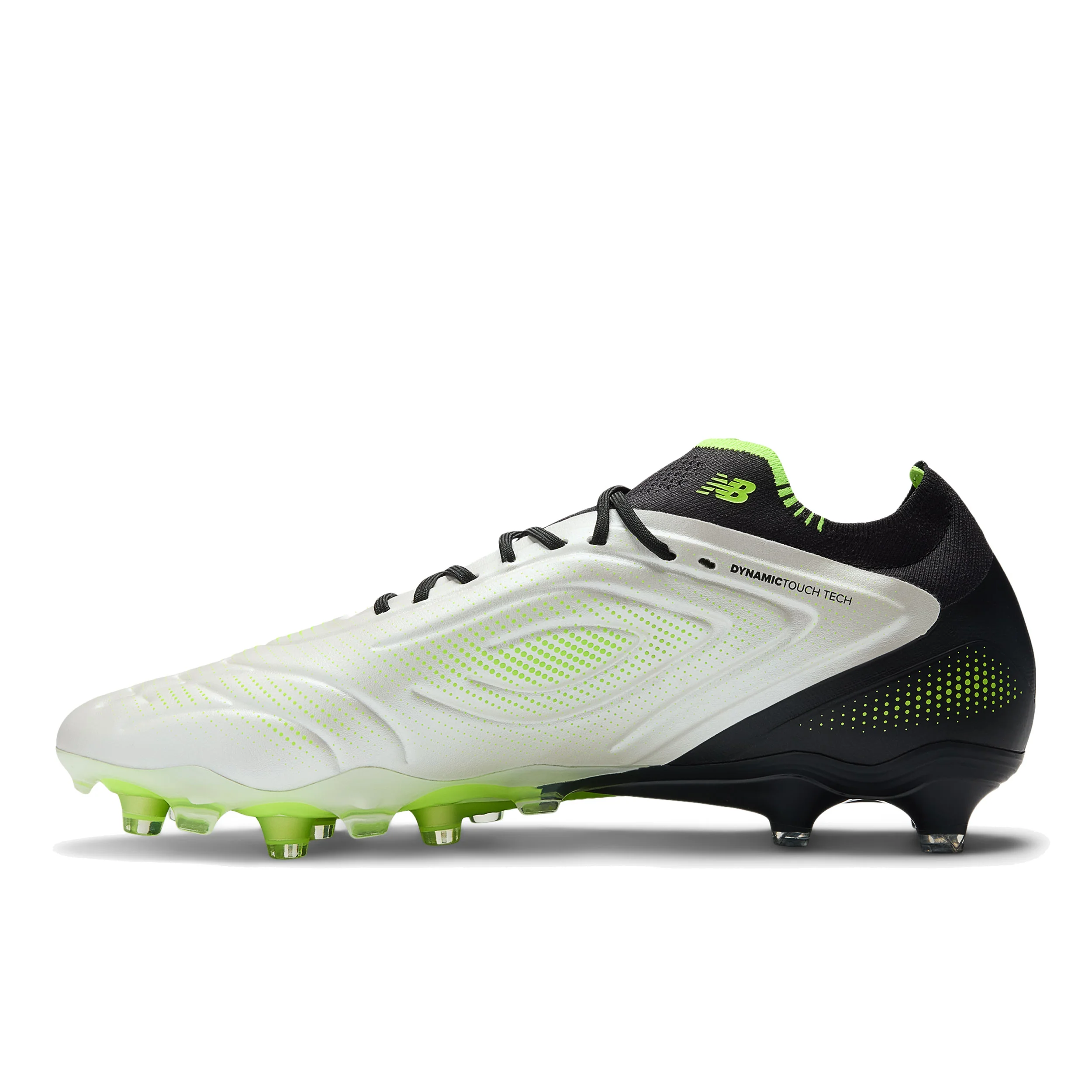 Scarpe da calcio TEKELA ELITE LOW LACED Firm Ground V5 - Image 2