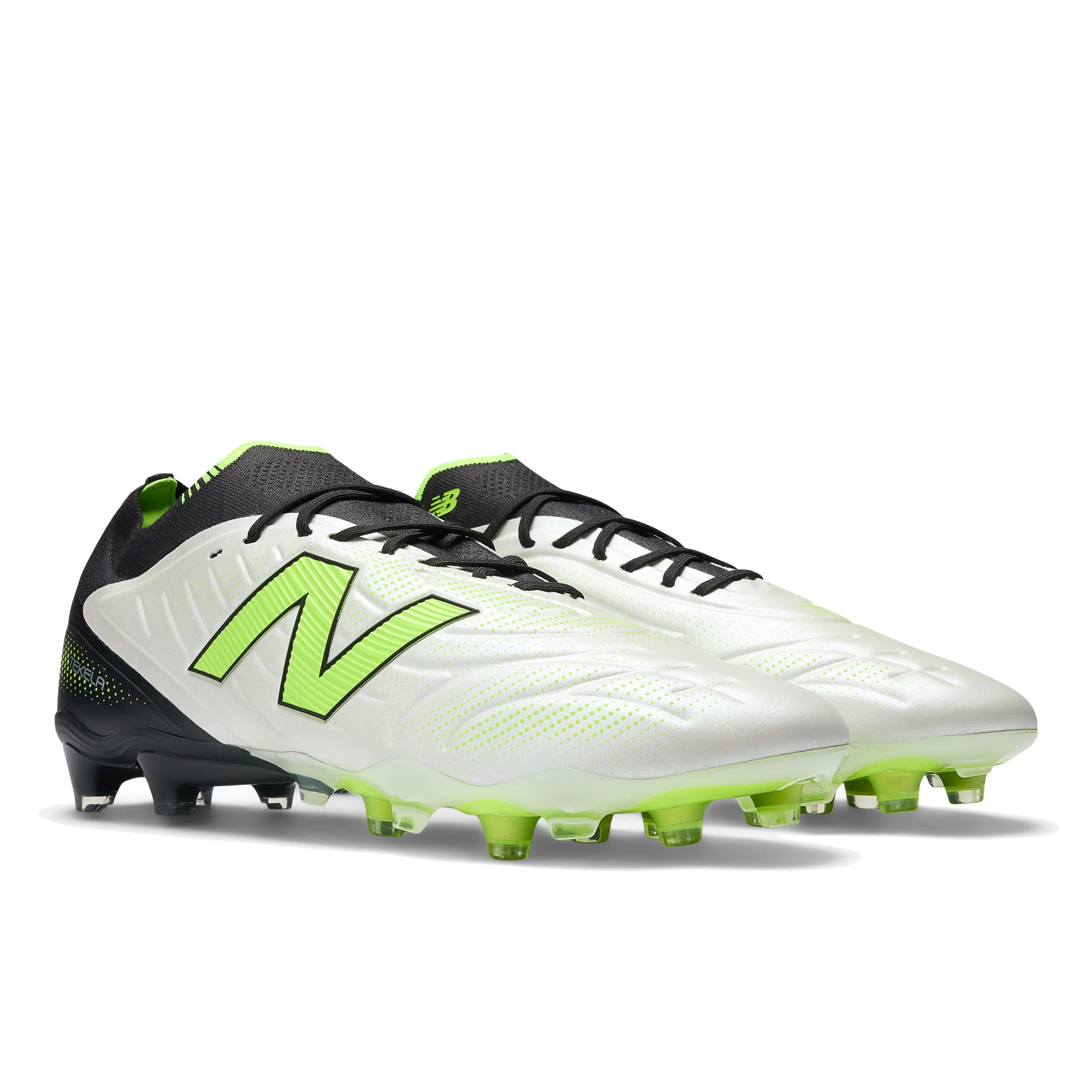 Scarpe da calcio TEKELA ELITE LOW LACED Firm Ground V5 - Image 3