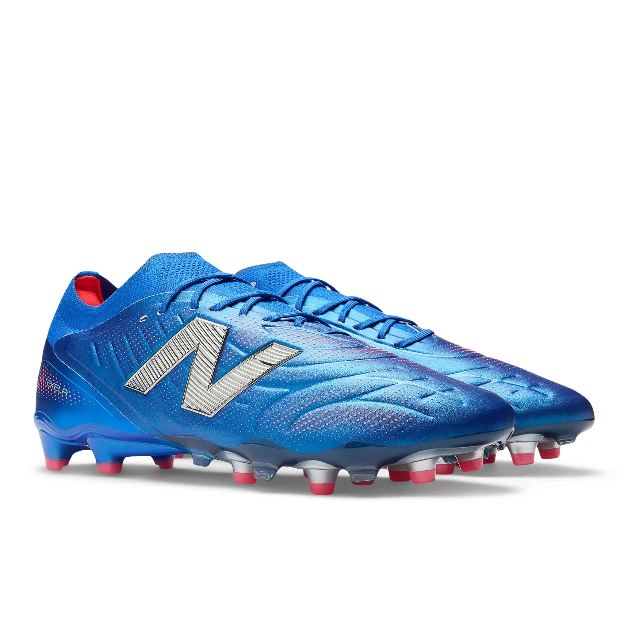 Scarpe da calcio TEKELA ELITE LOW LACED Firm Ground V5 - Image 3