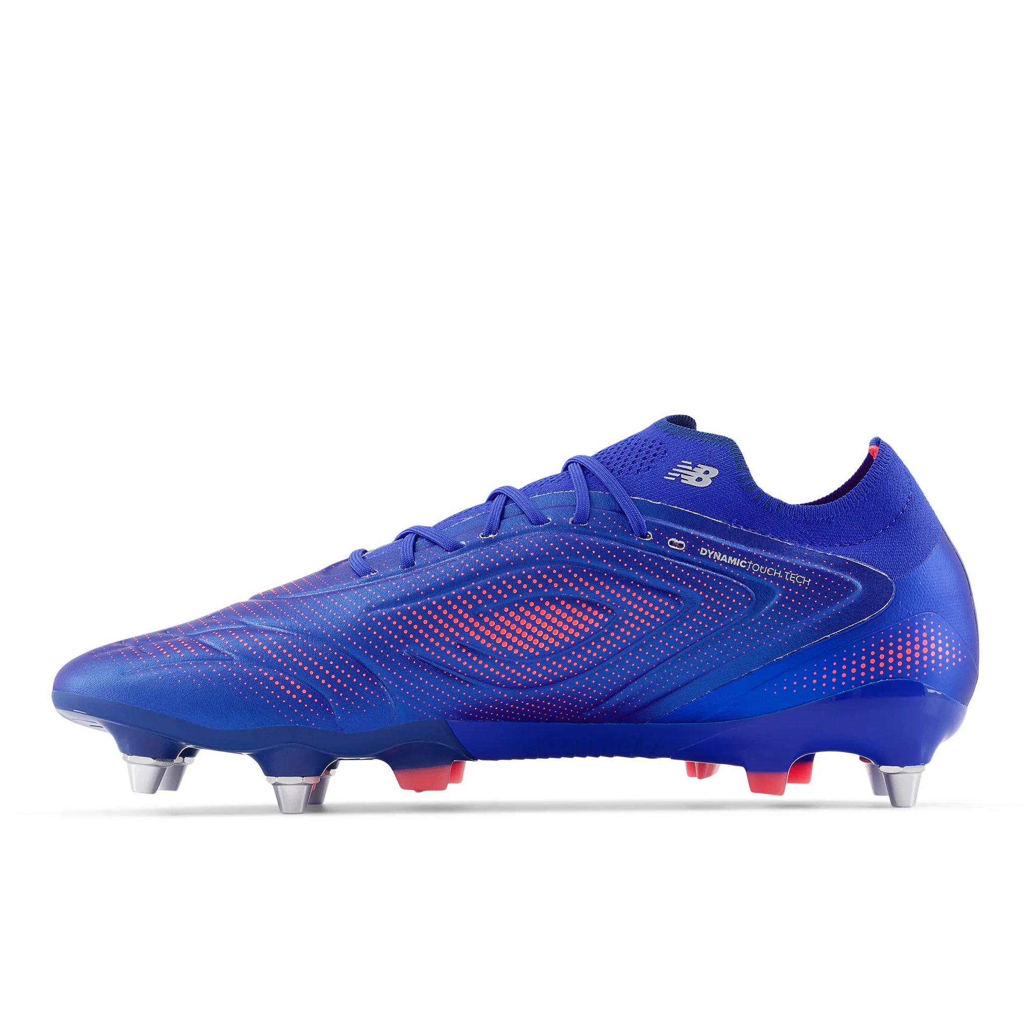 Scarpe da calcio TEKELA ELITE LOW LACED Soft Ground V5 - Image 2