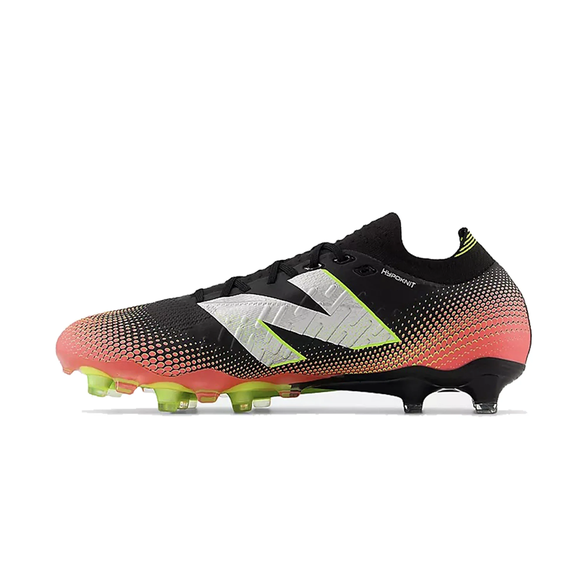 Scarpe da calcio TEKELA PRO LOW LACED FG V4+ - Image 2