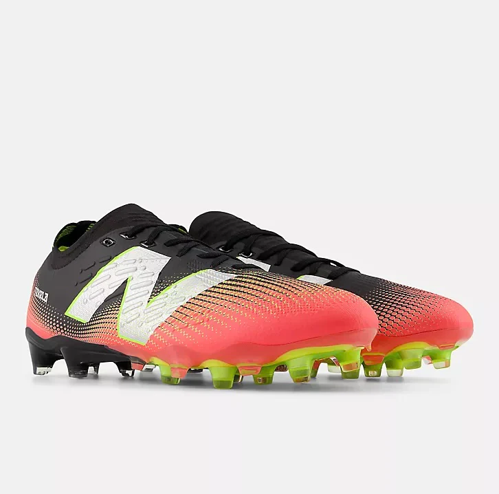 Scarpe da calcio TEKELA PRO LOW LACED FG V4+ - Image 3