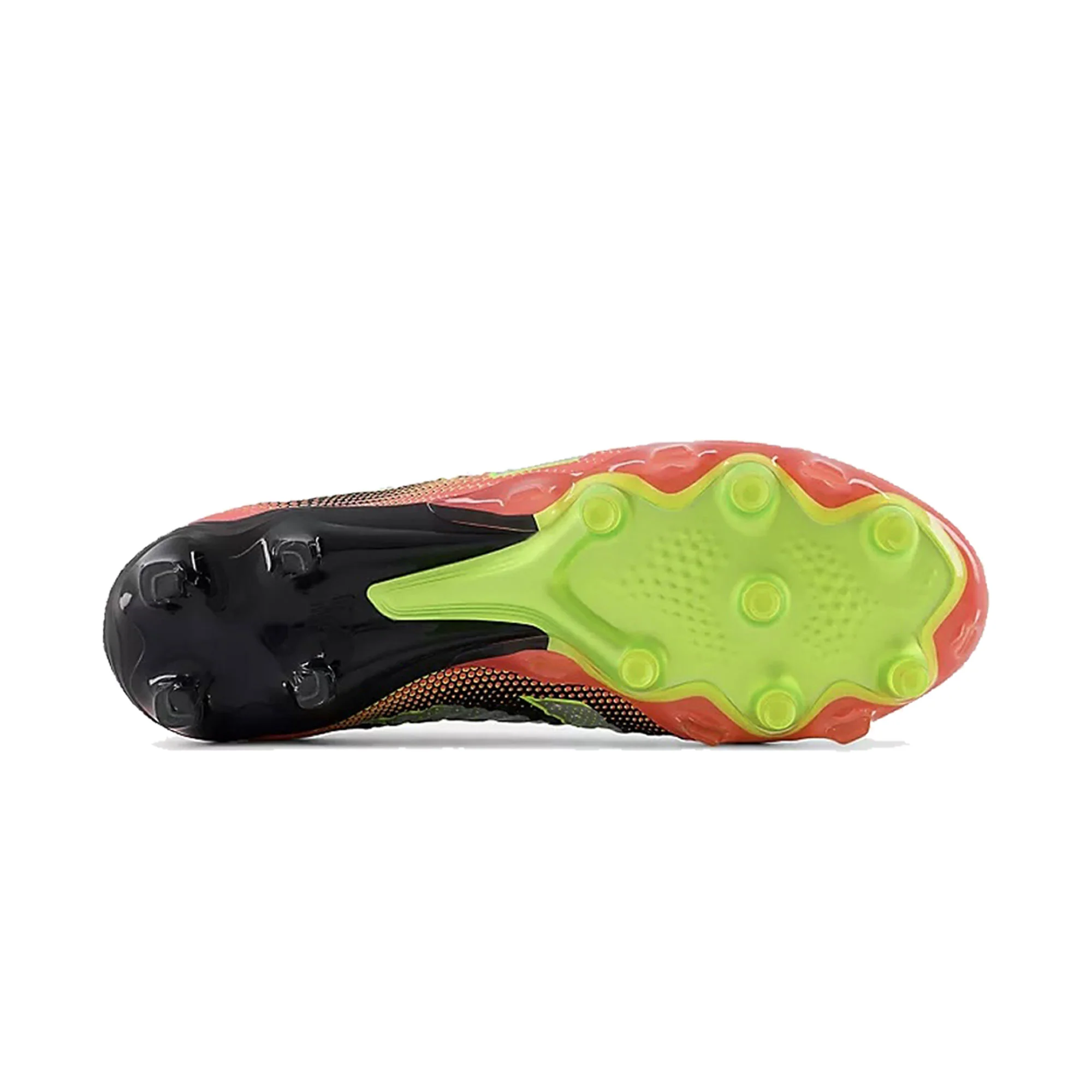 Scarpe da calcio TEKELA PRO LOW LACED FG V4+ - Image 5