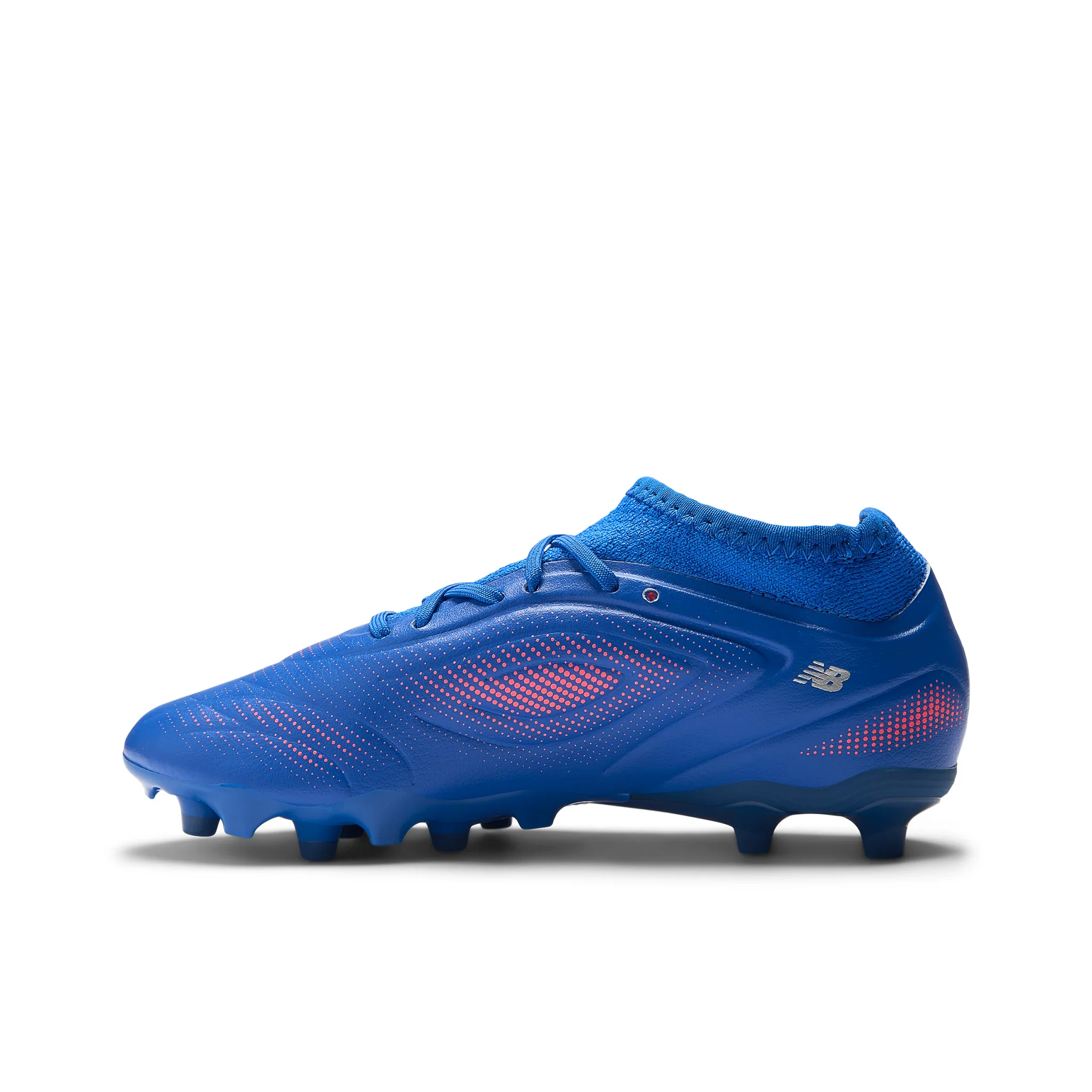 Scarpe da calcio TEKELA TEAM LOW LACED Junior Firm Ground V5 - Image 2