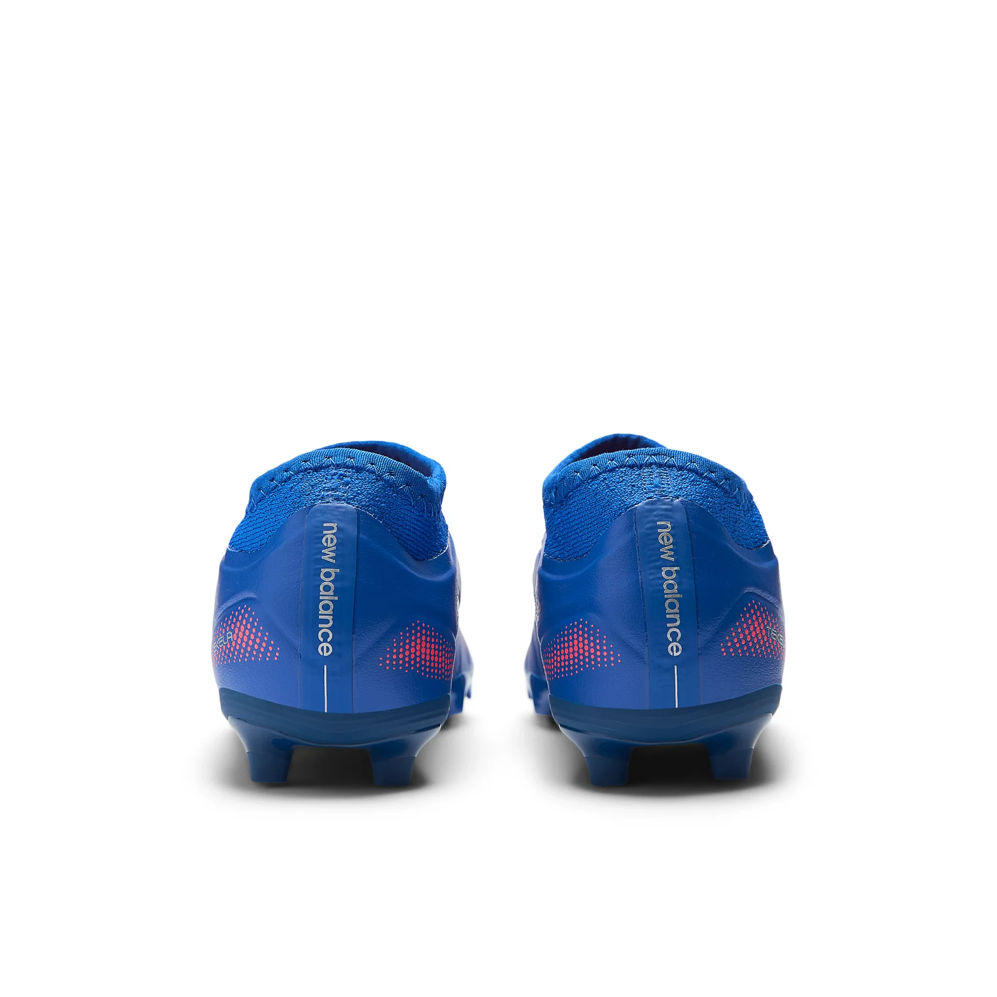 Scarpe da calcio TEKELA TEAM LOW LACED Junior Firm Ground V5 - Image 4