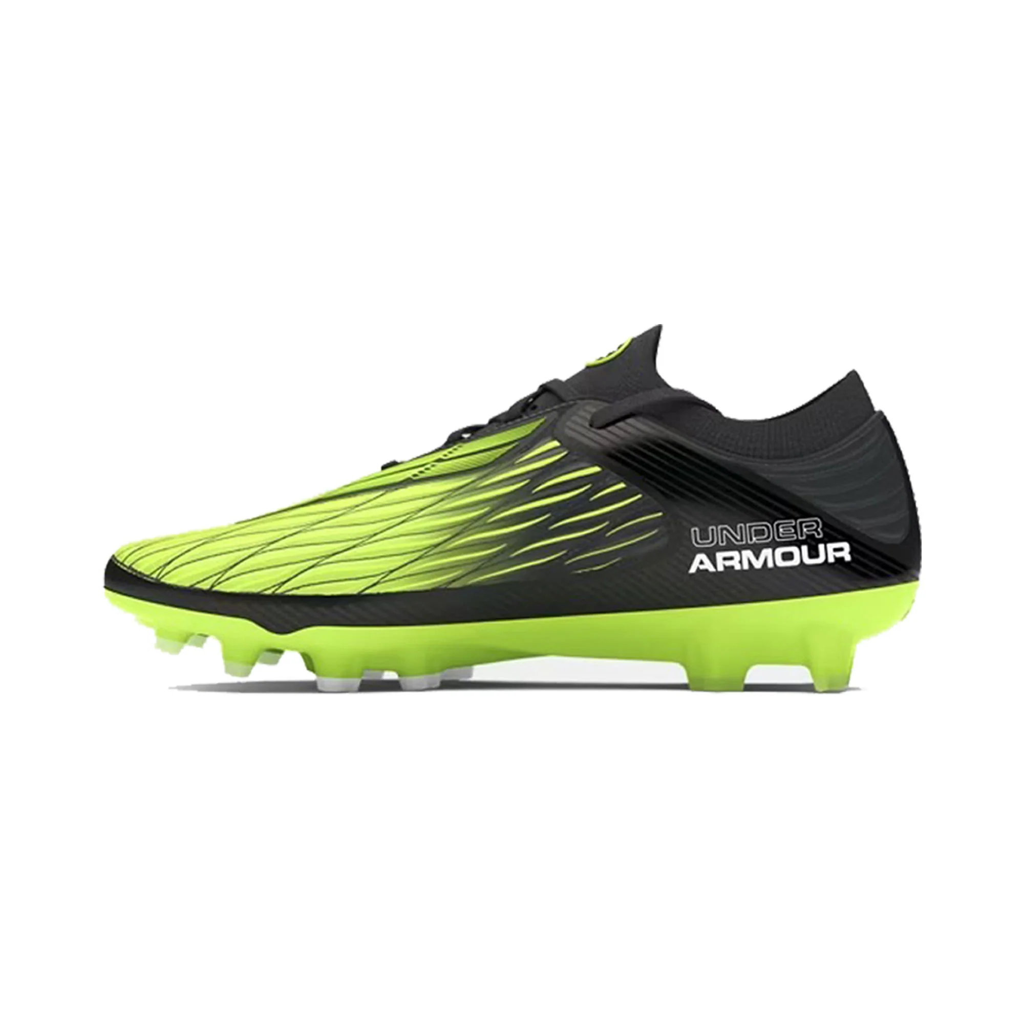 Scarpe da calcio UA MAGNETICO ELITE 4 FG - Image 2