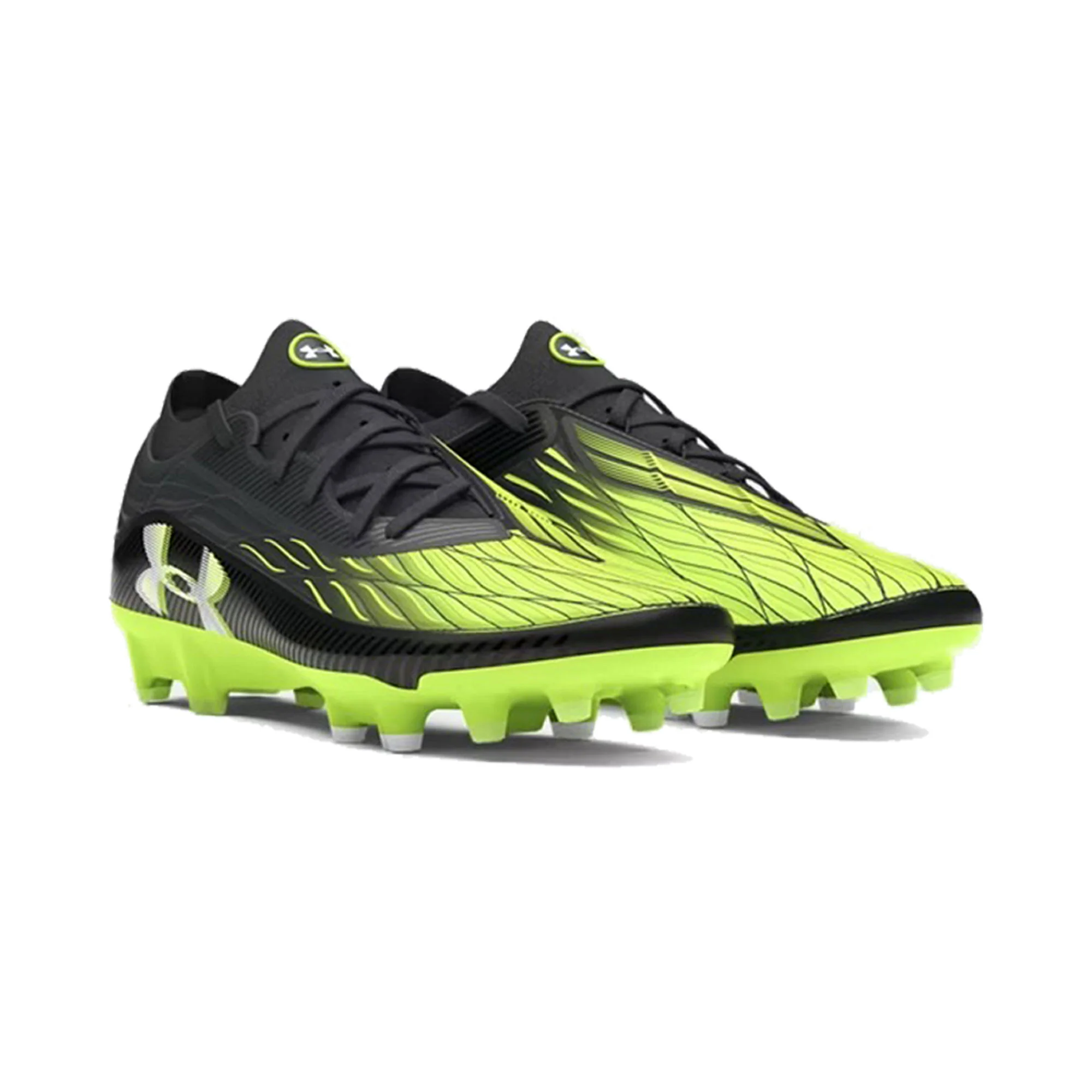 Scarpe da calcio UA MAGNETICO ELITE 4 FG - Image 3