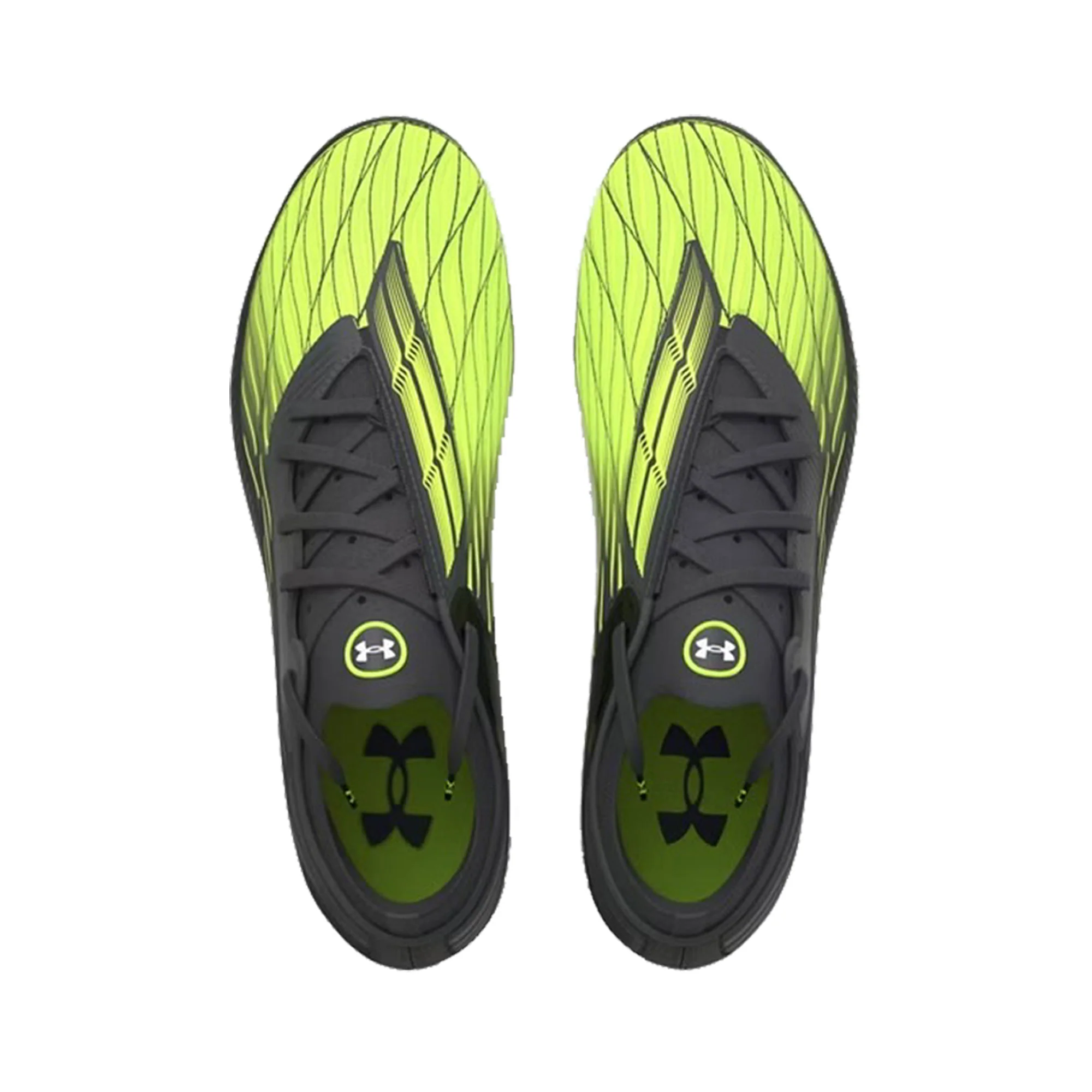 Scarpe da calcio UA MAGNETICO ELITE 4 FG - Image 4