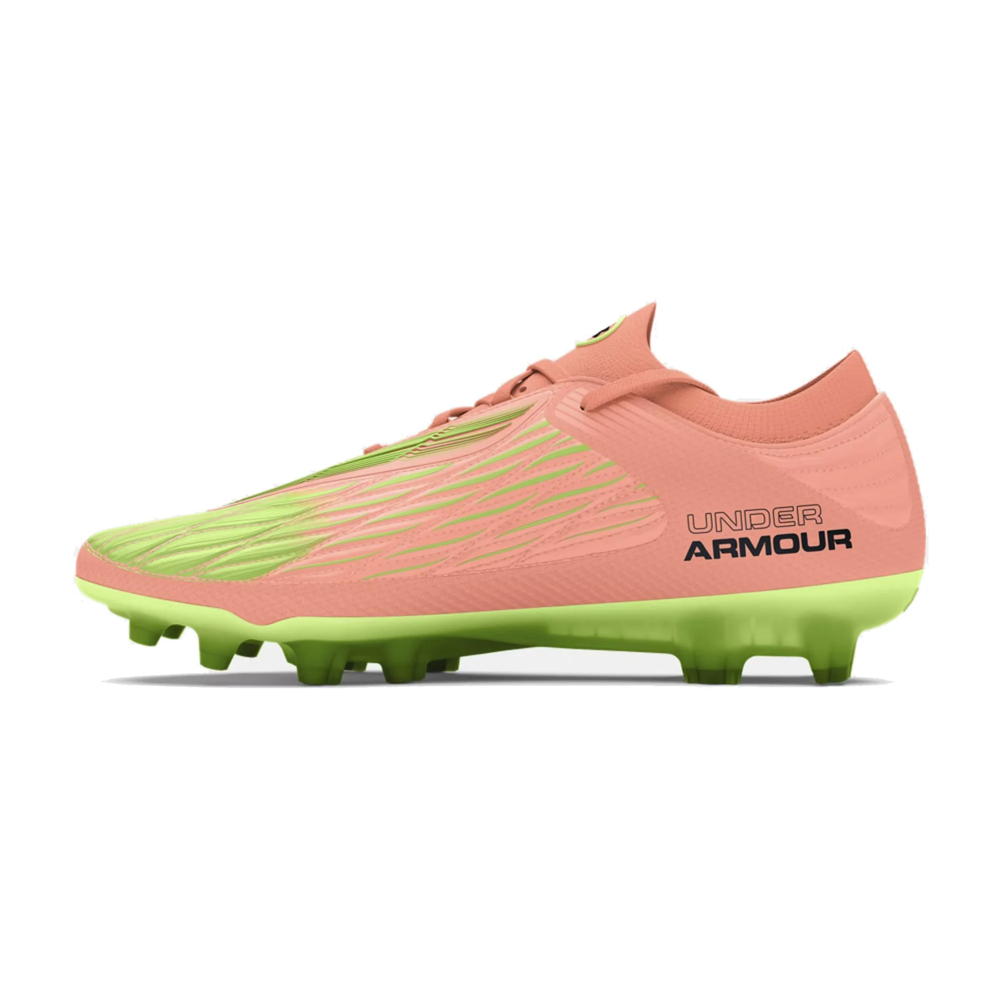 Scarpe da calcio UA MAGNETICO ELITE 4 FG - Image 2