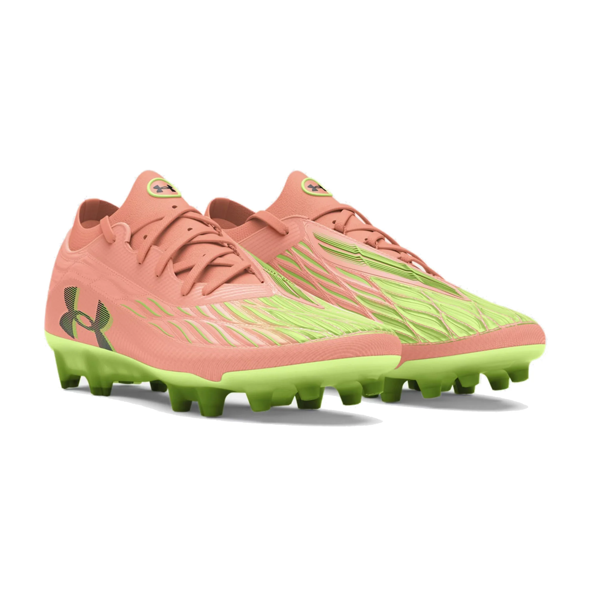Scarpe da calcio UA MAGNETICO ELITE 4 FG - Image 3