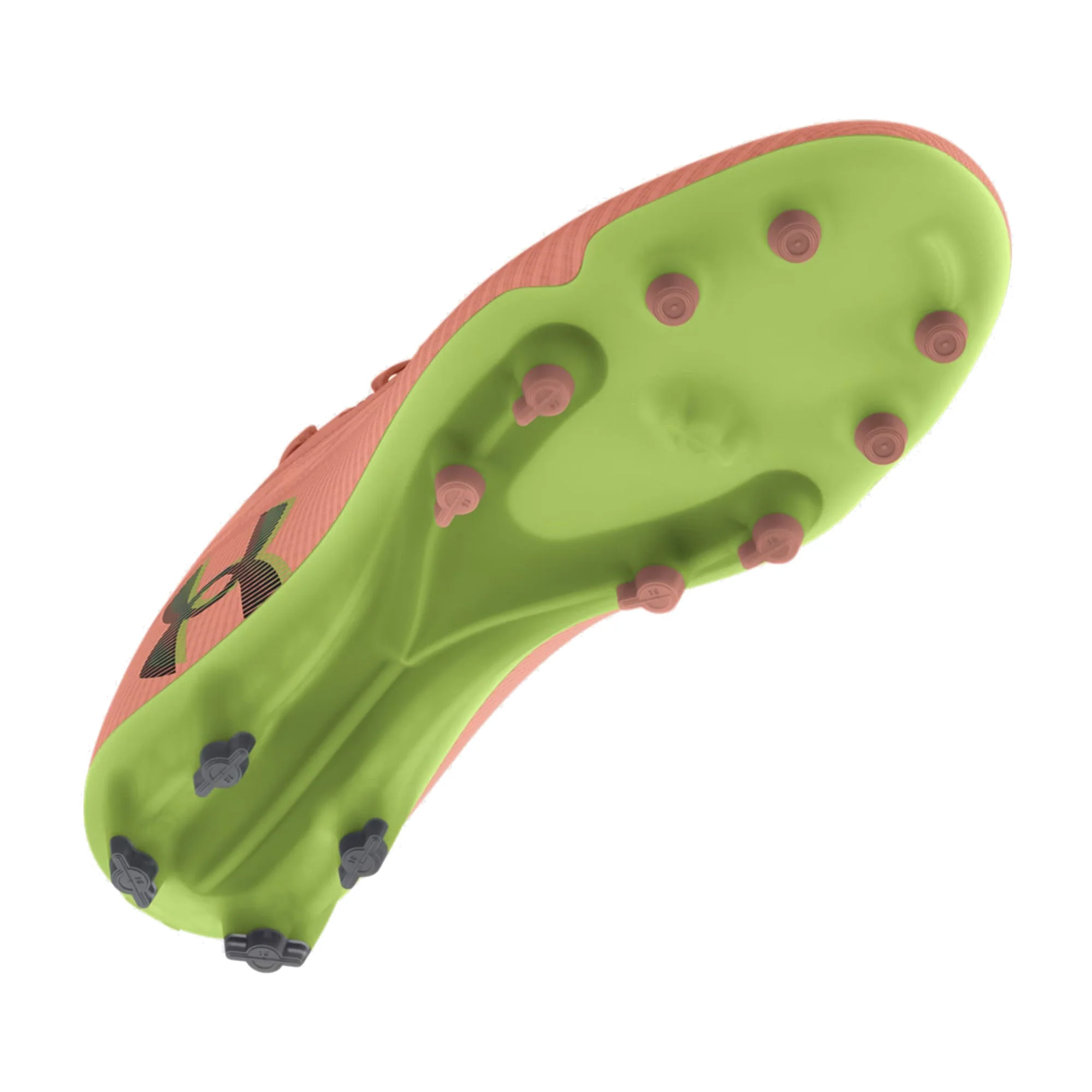 Scarpe da calcio UA MAGNETICO ELITE 4 FG - Image 5
