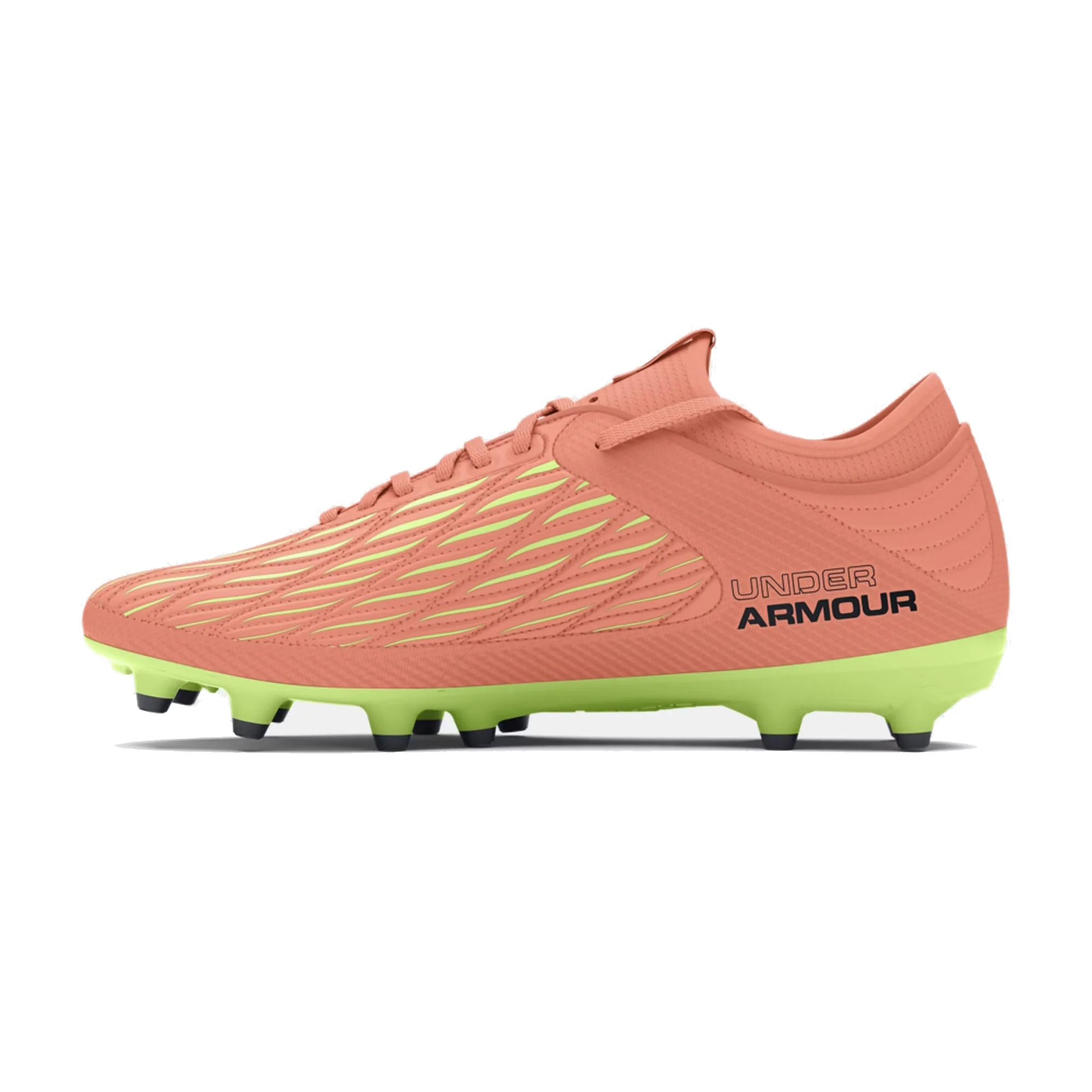 Scarpe da calcio UA MAGNETICO SELECT 4 FG - Image 2