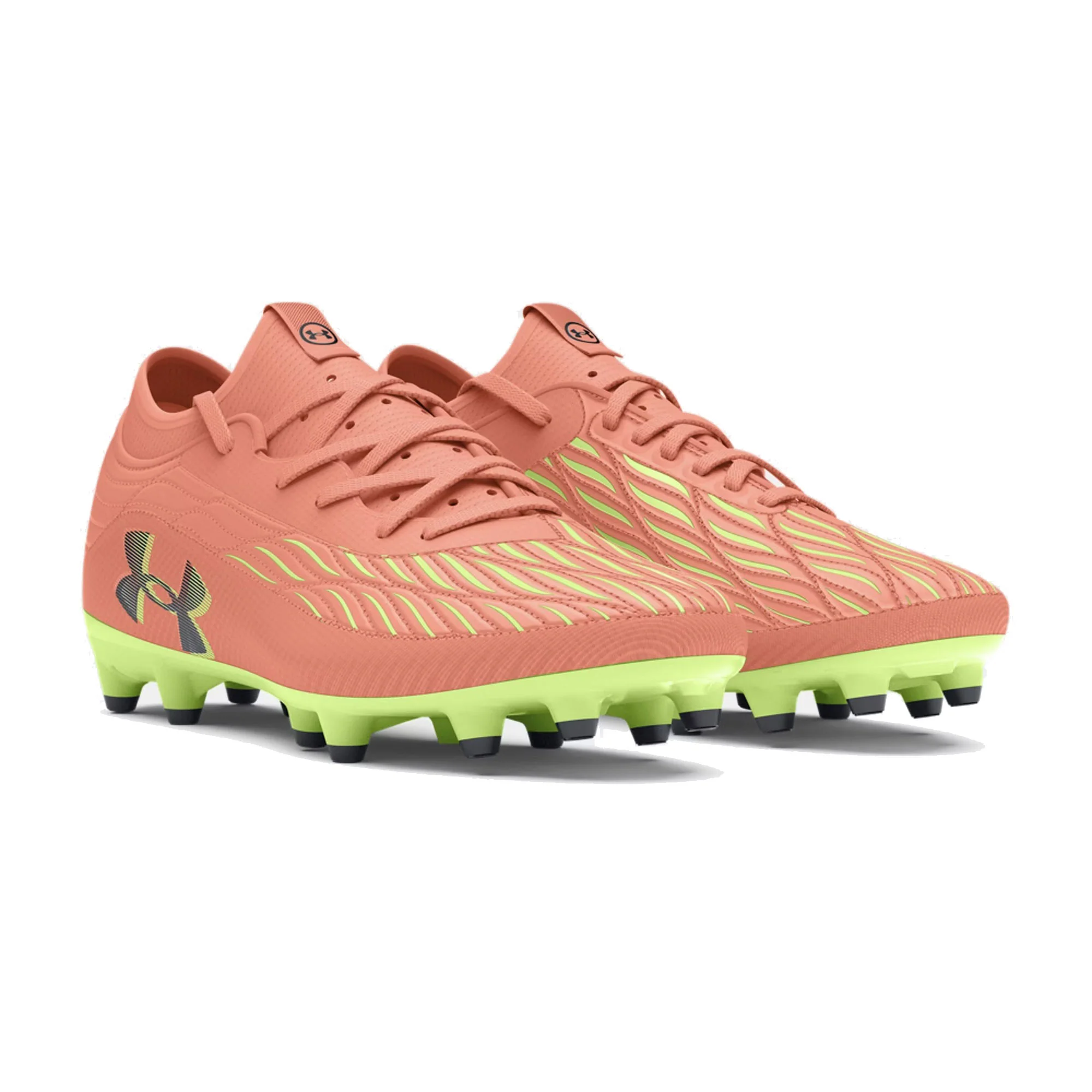 Scarpe da calcio UA MAGNETICO SELECT 4 FG - Image 3