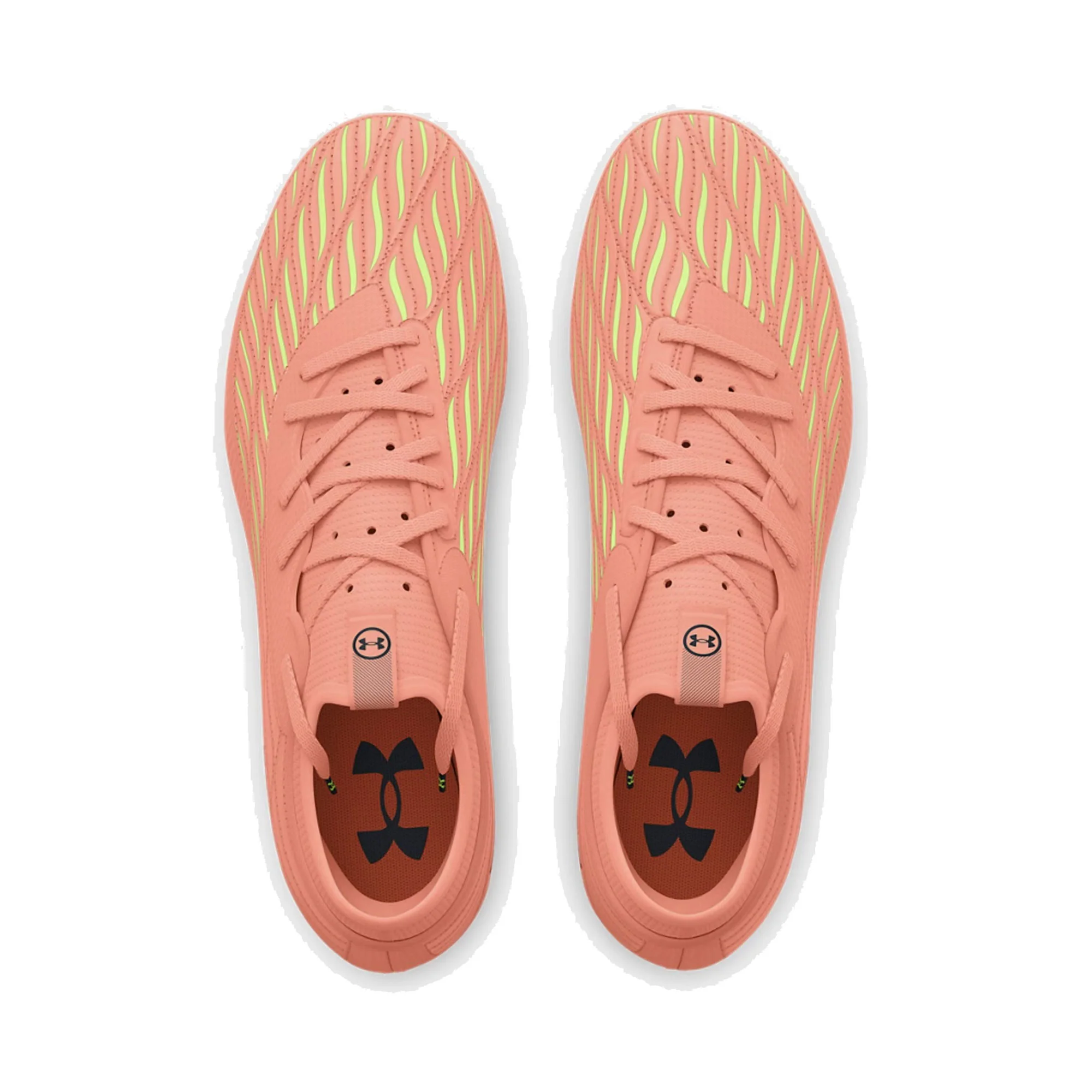 Scarpe da calcio UA MAGNETICO SELECT 4 FG - Image 4