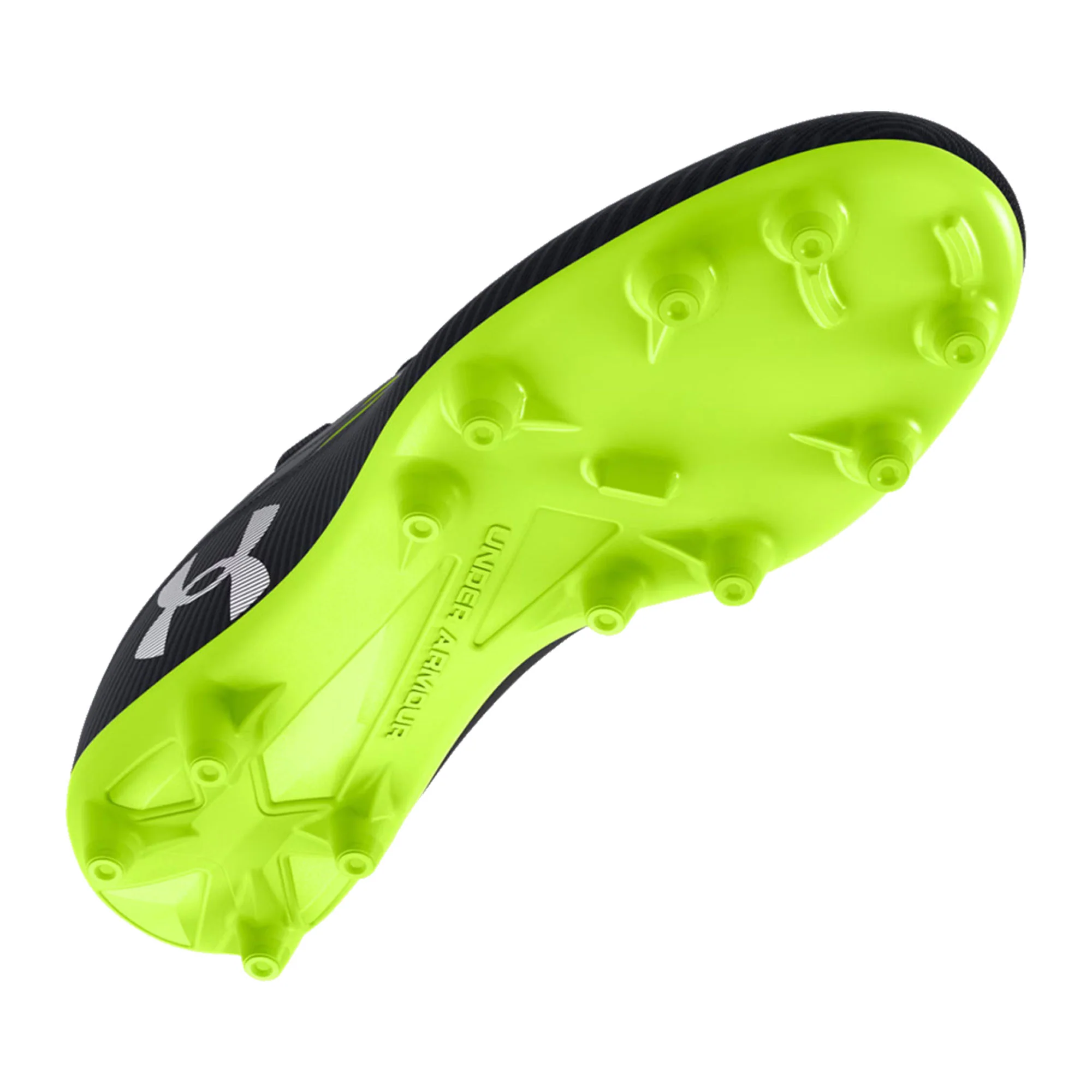 Scarpe da calcio UA MAGNETICO SELECT 4 JR FG - Image 5