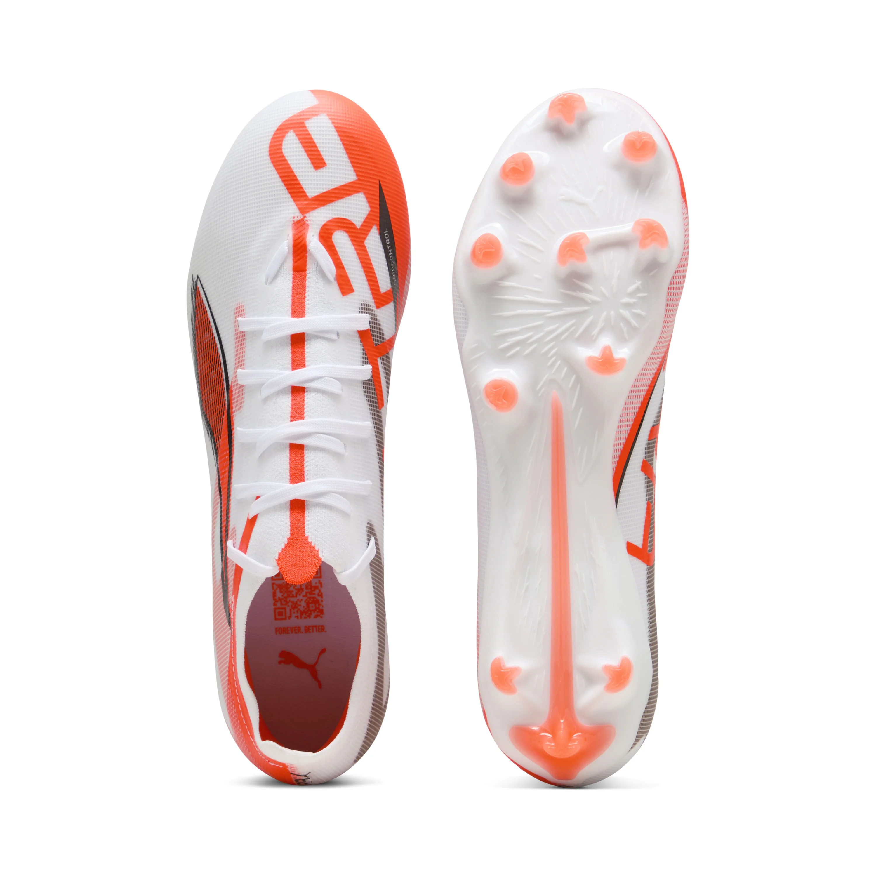 Scarpe da calcio ULTRA 5 MATCH FG/AG - Image 5