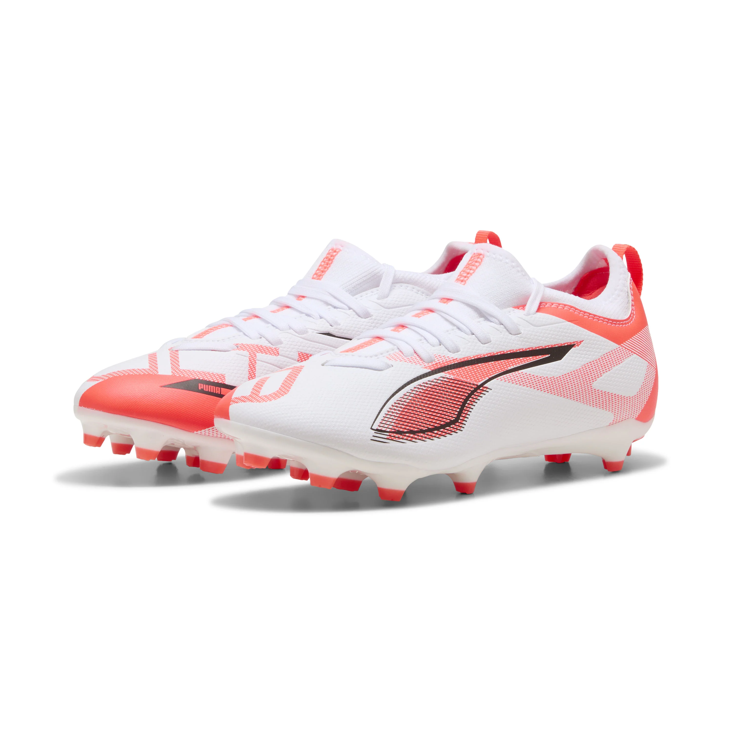 Scarpe da calcio ULTRA 5 MATCH FG/AG Jr - Image 3