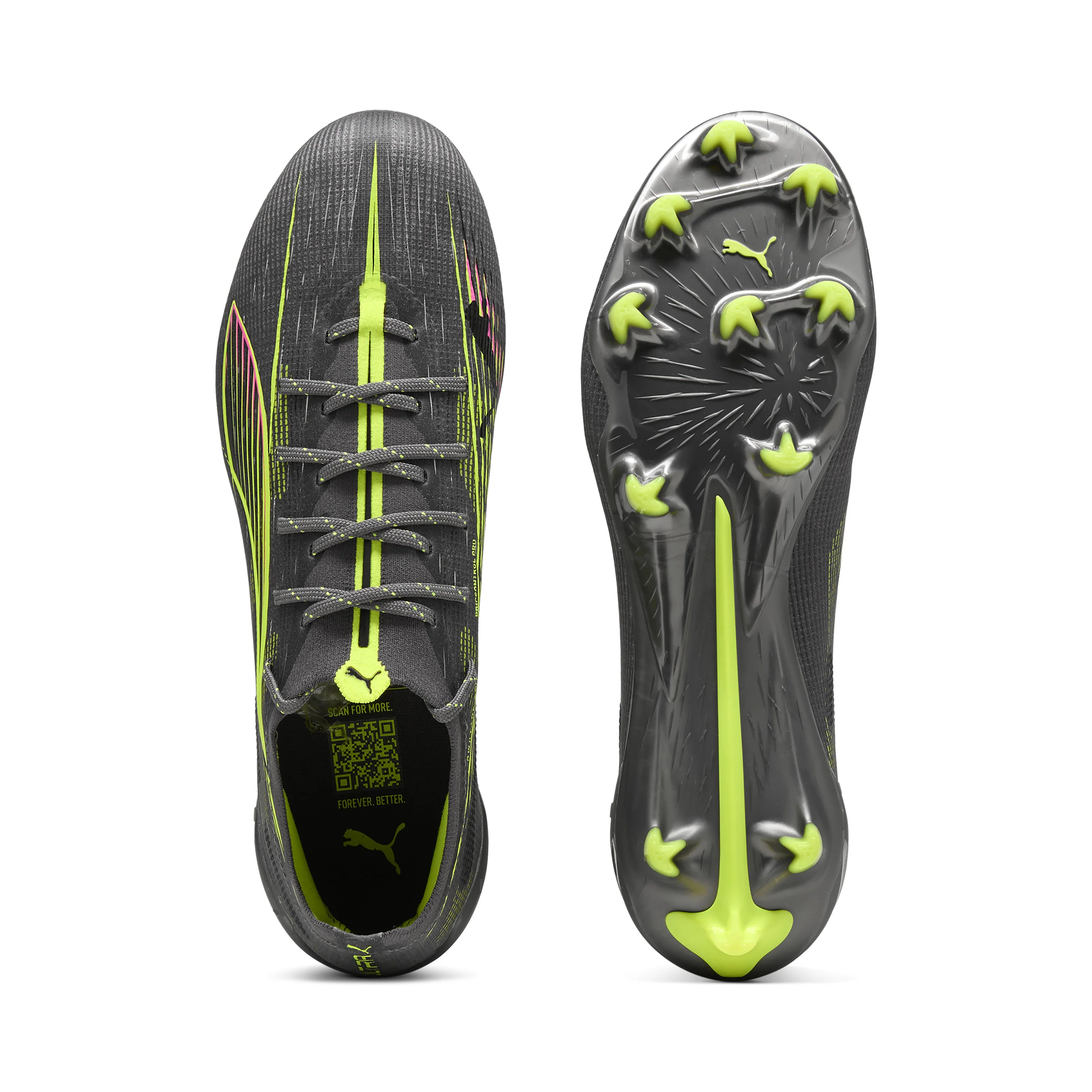 Scarpe da calcio ULTRA 5 ULTIMATE FG - Image 5