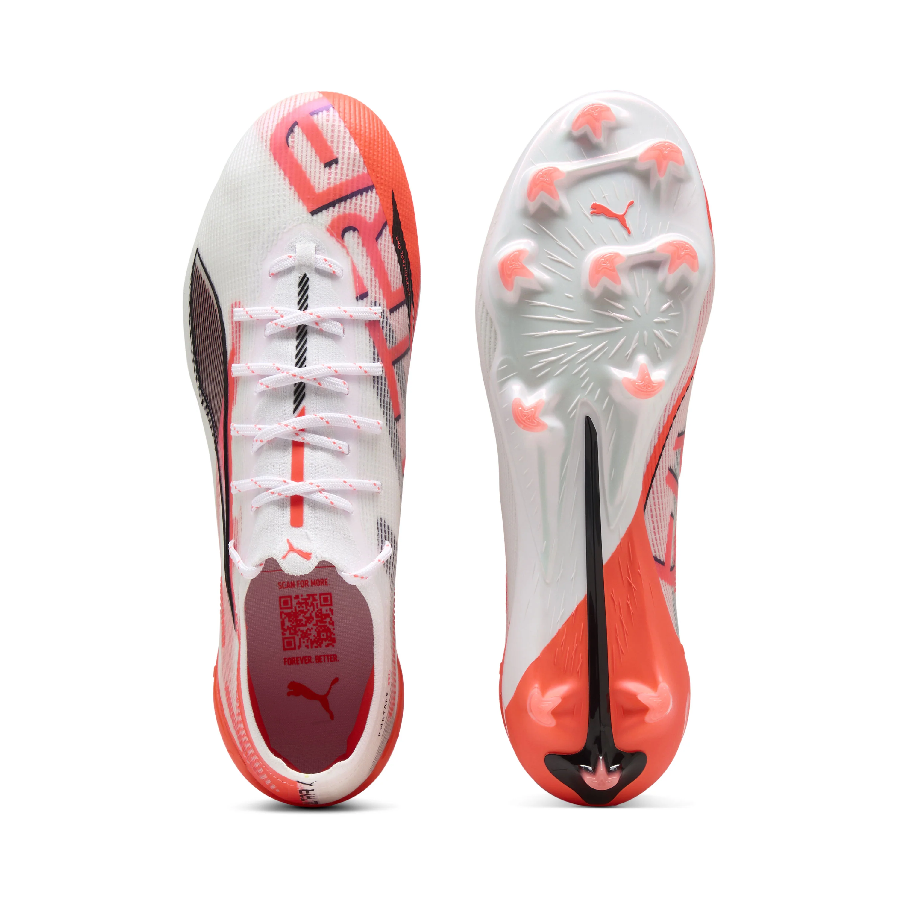 Scarpe da calcio ULTRA 5 ULTIMATE FG - Image 5