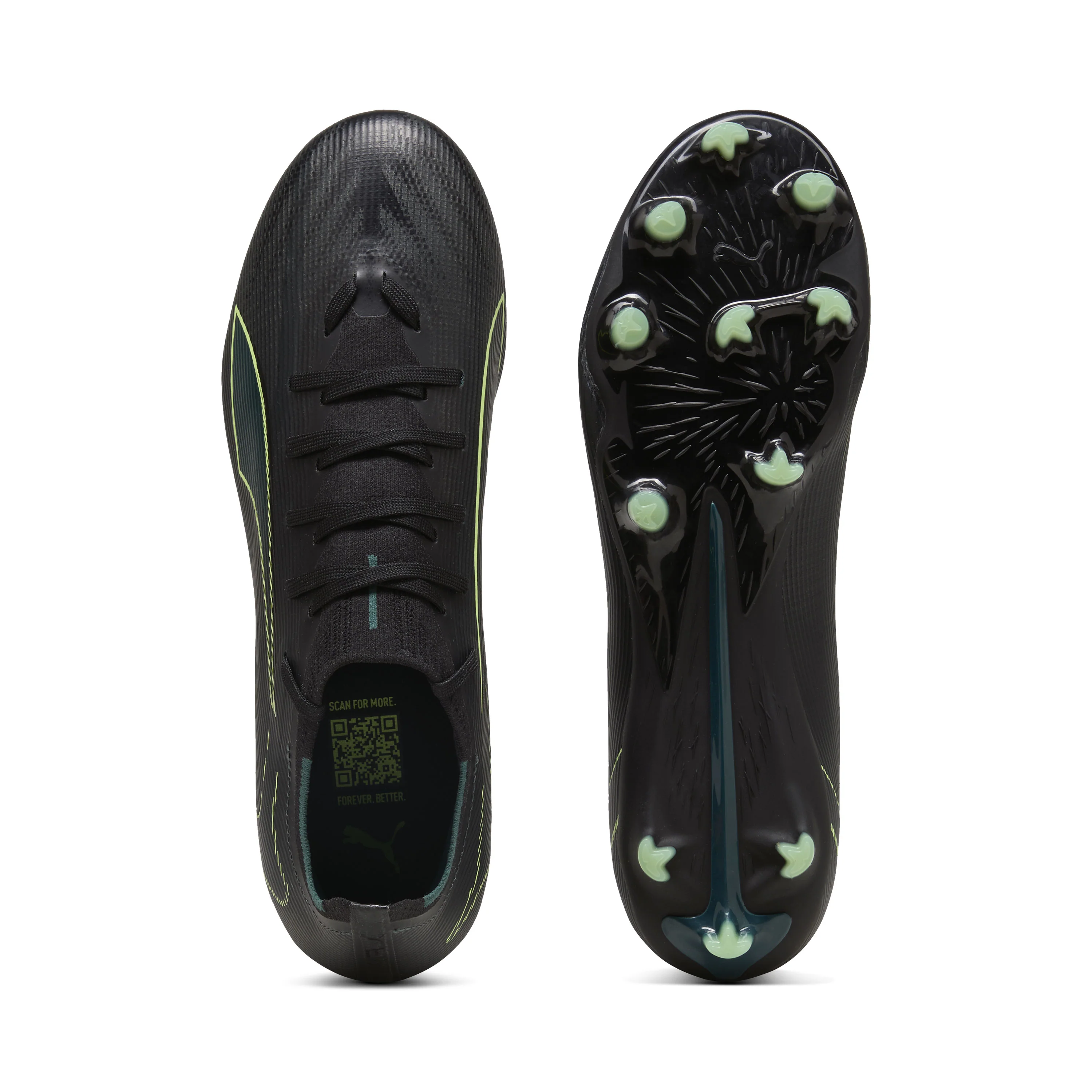 Scarpe da calcio ULTRA 6 MATCH FG/AG - Image 5