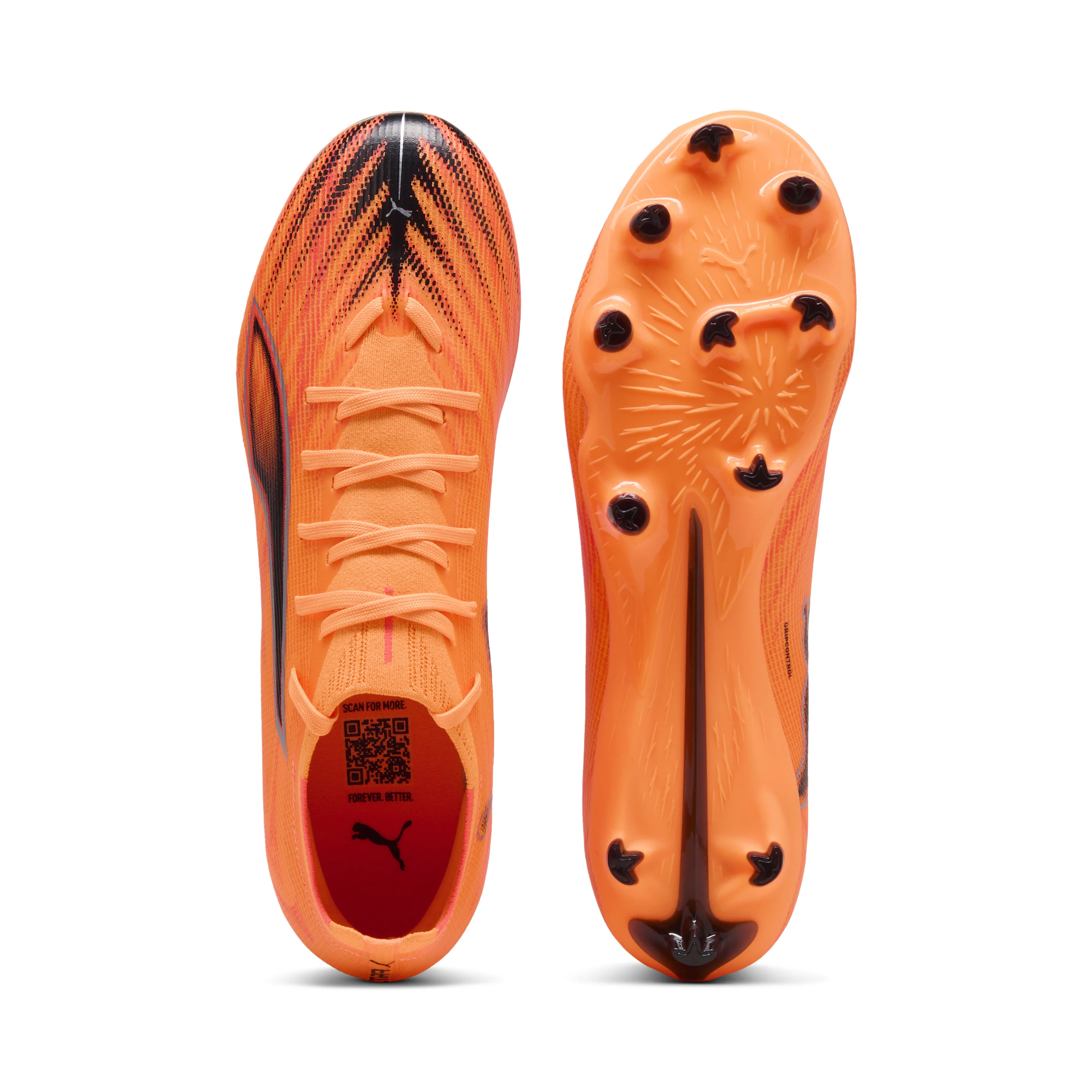 Scarpe da calcio ULTRA 6 MATCH FG/AG - Image 5