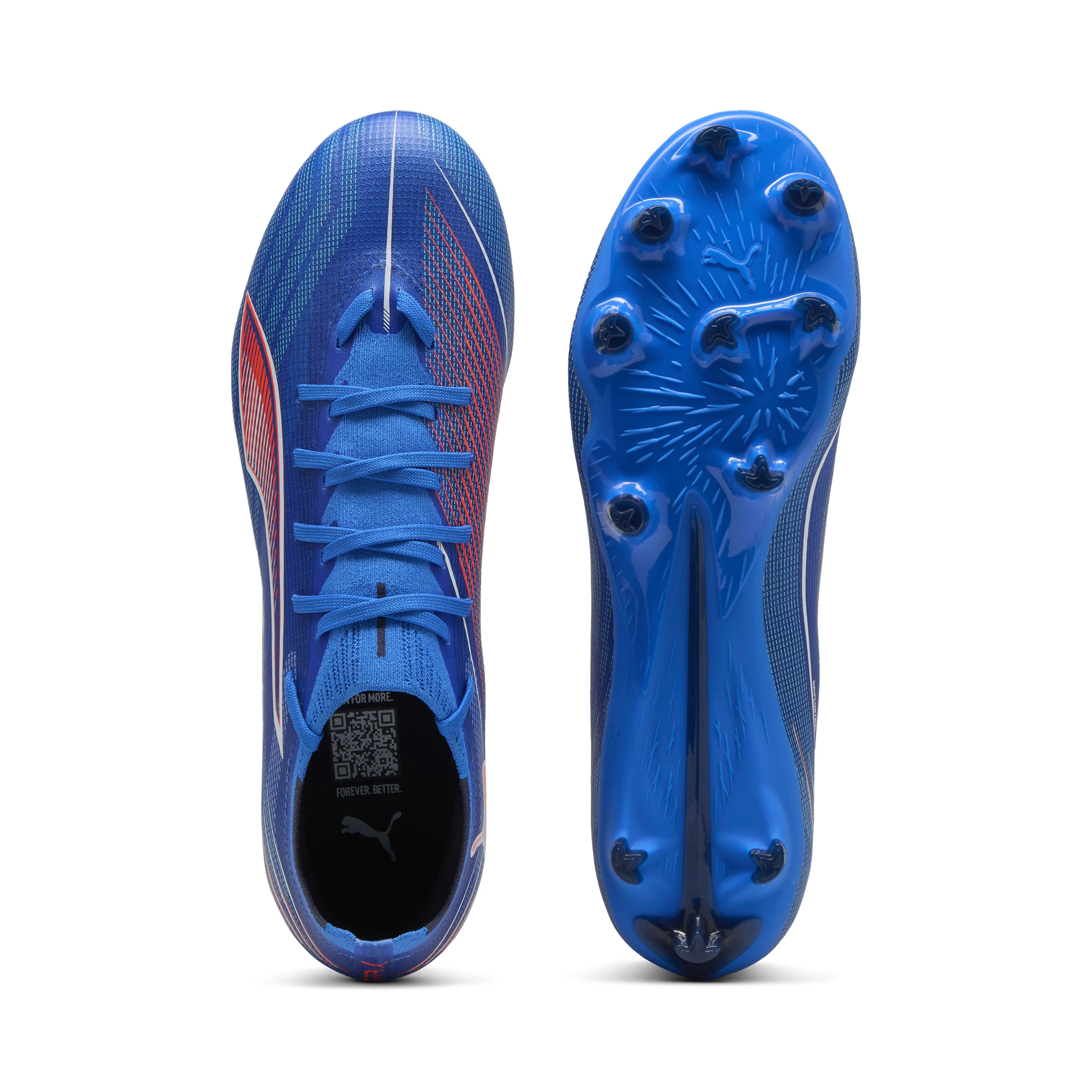 Scarpe da calcio ULTRA 6 MATCH FG/AG - Image 5