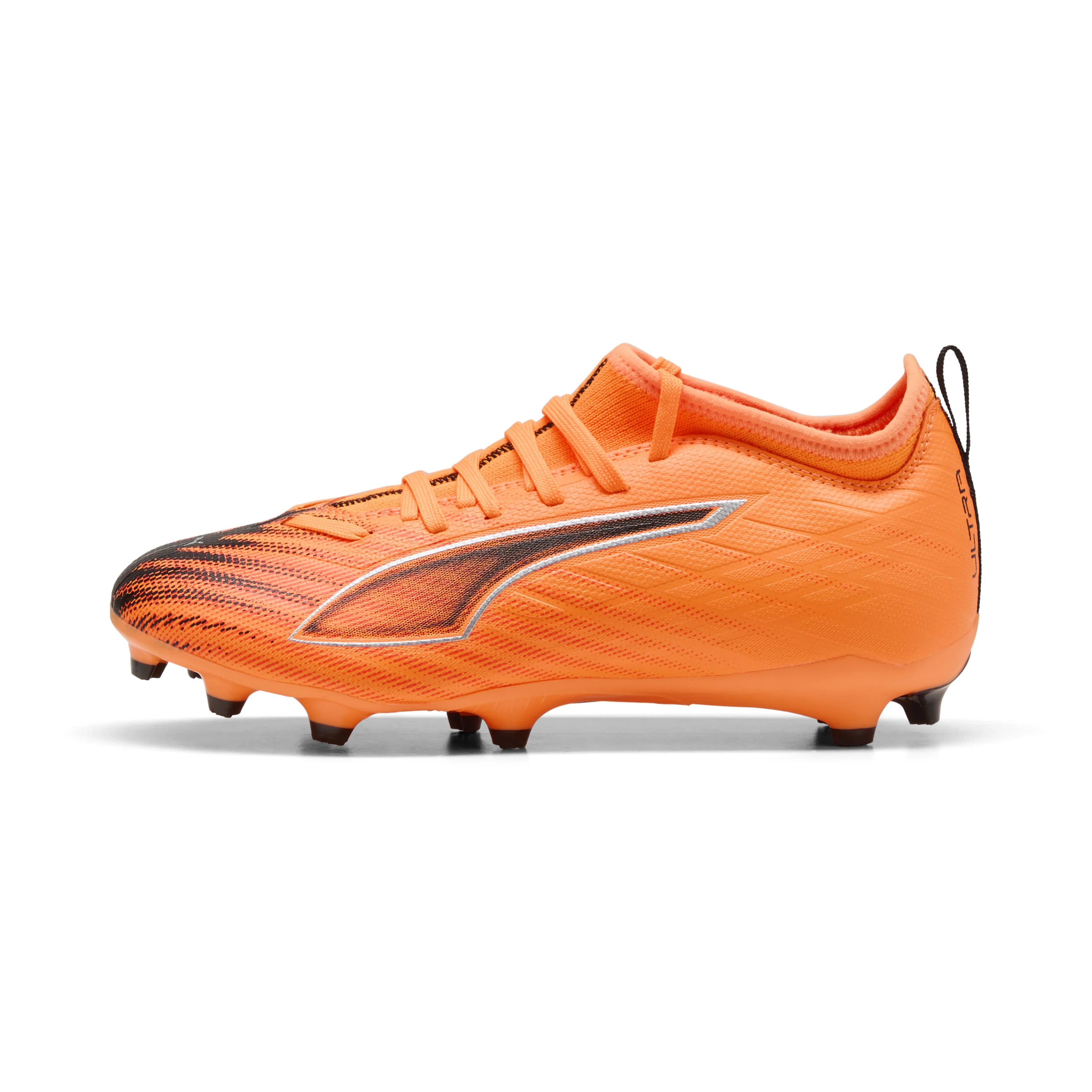 Scarpe da calcio ULTRA 6 MATCH FG/AG Jr - Image 2