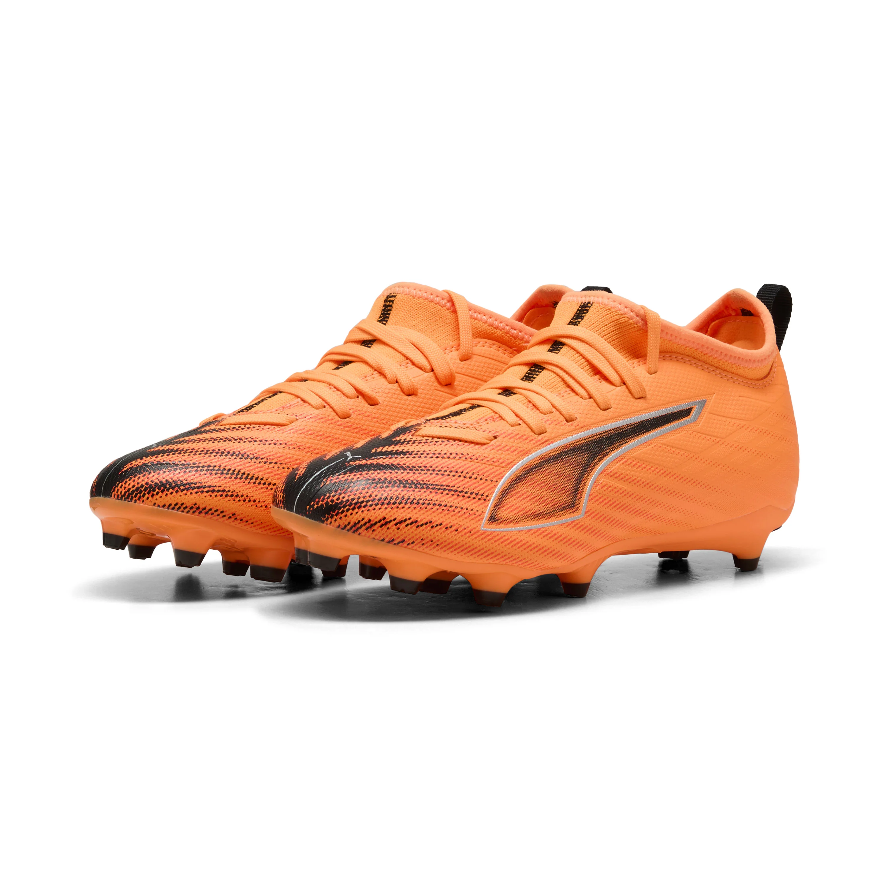 Scarpe da calcio ULTRA 6 MATCH FG/AG Jr - Image 3