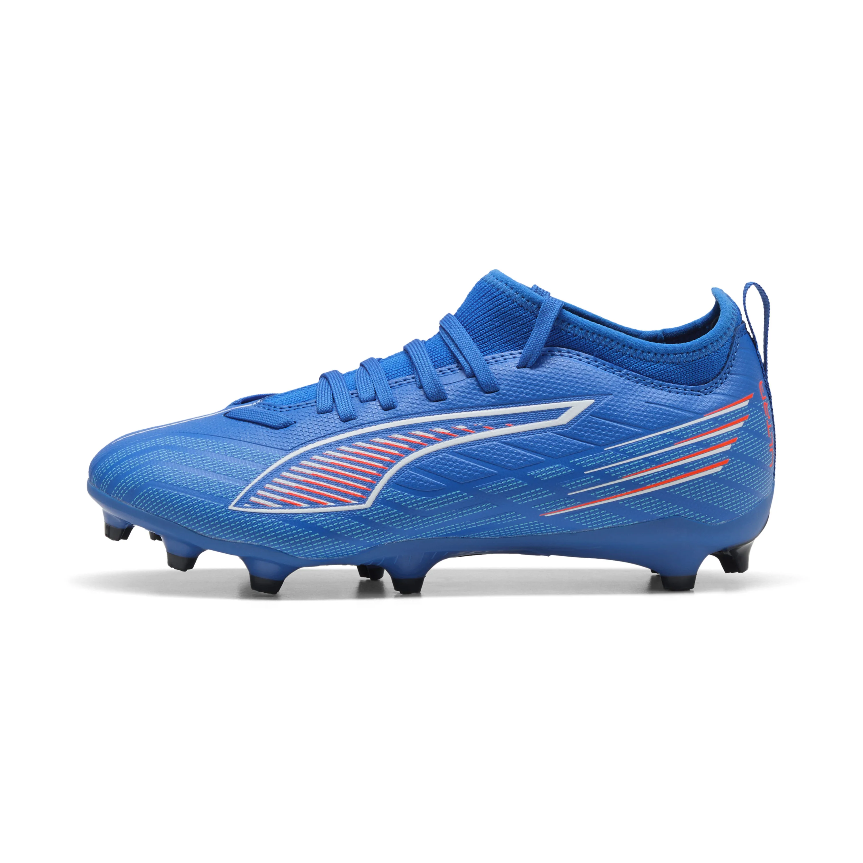 Scarpe da calcio ULTRA 6 MATCH FG/AG Jr - Image 2