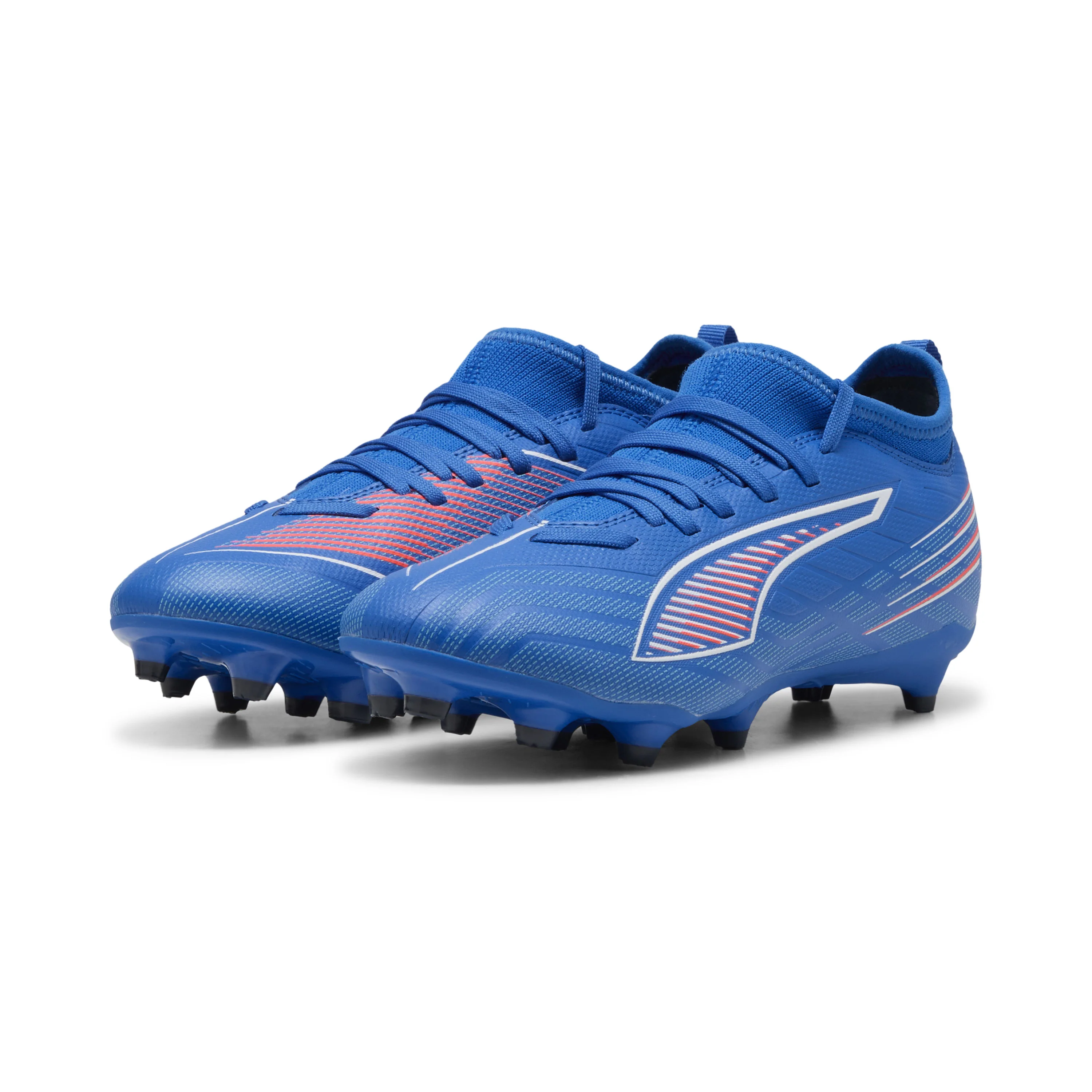 Scarpe da calcio ULTRA 6 MATCH FG/AG Jr - Image 3