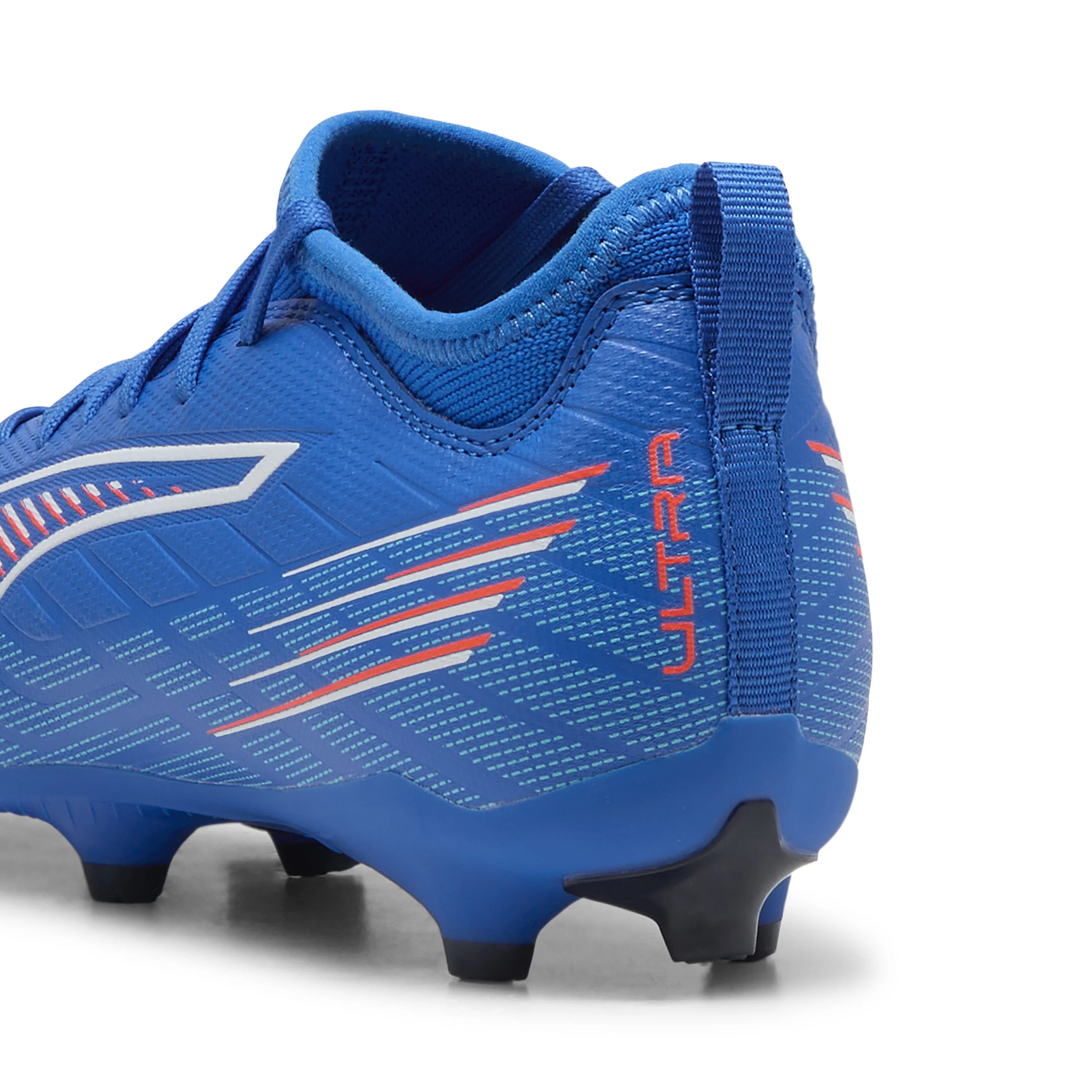 Scarpe da calcio ULTRA 6 MATCH FG/AG Jr - Image 4