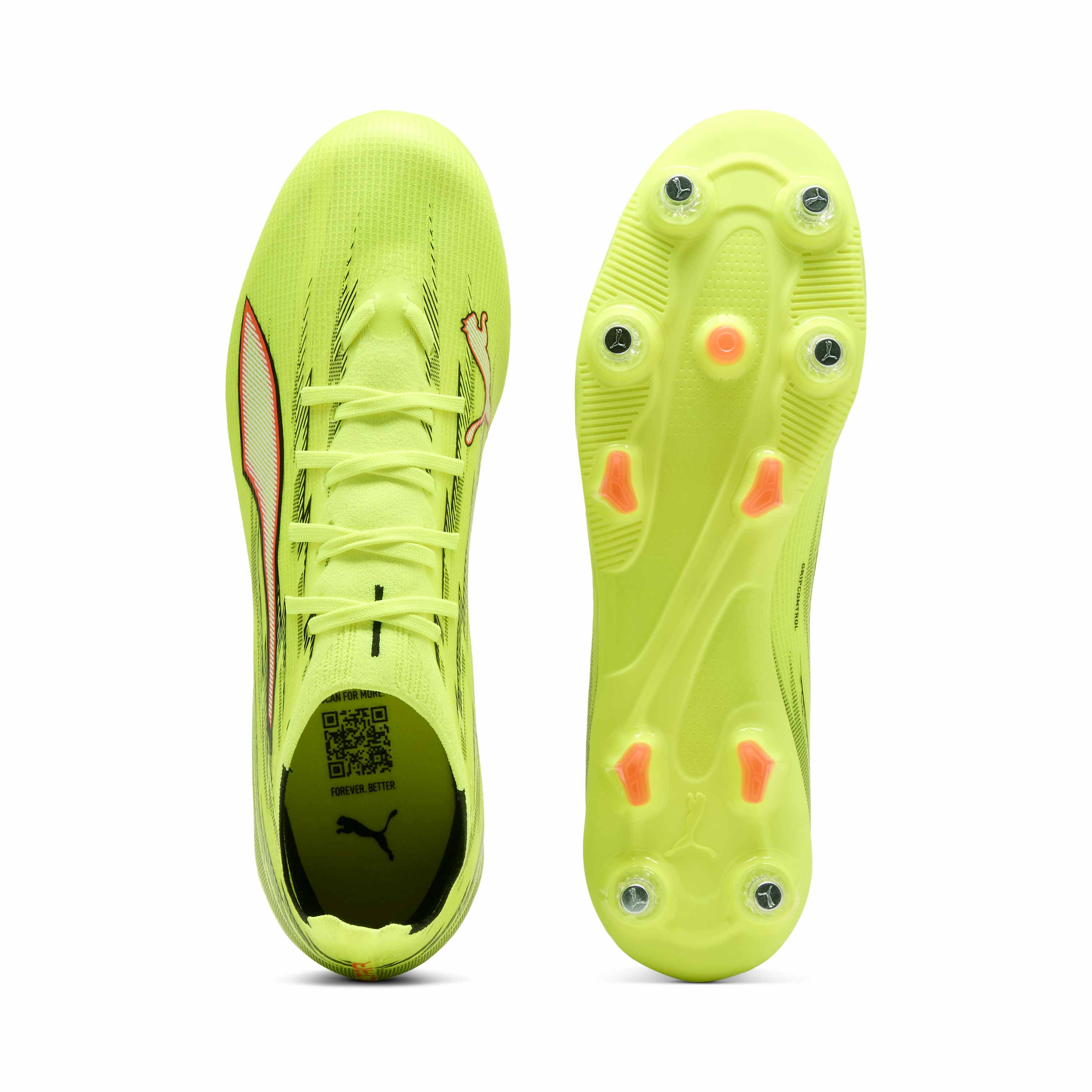 Scarpe da calcio ULTRA 6 MATCH Mx Soft Ground - Image 5
