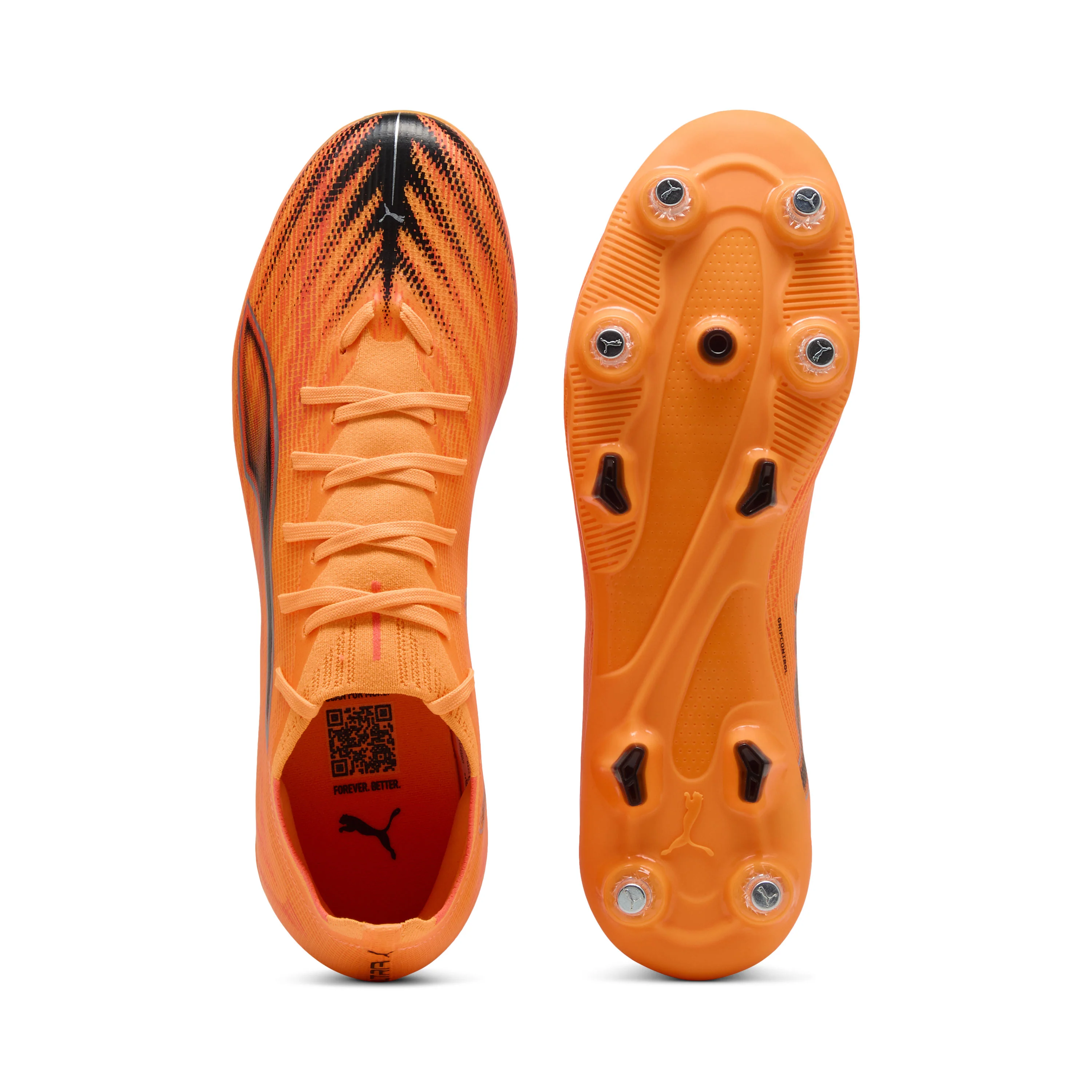 Scarpe da calcio ULTRA 6 MATCH MxSG - Image 5