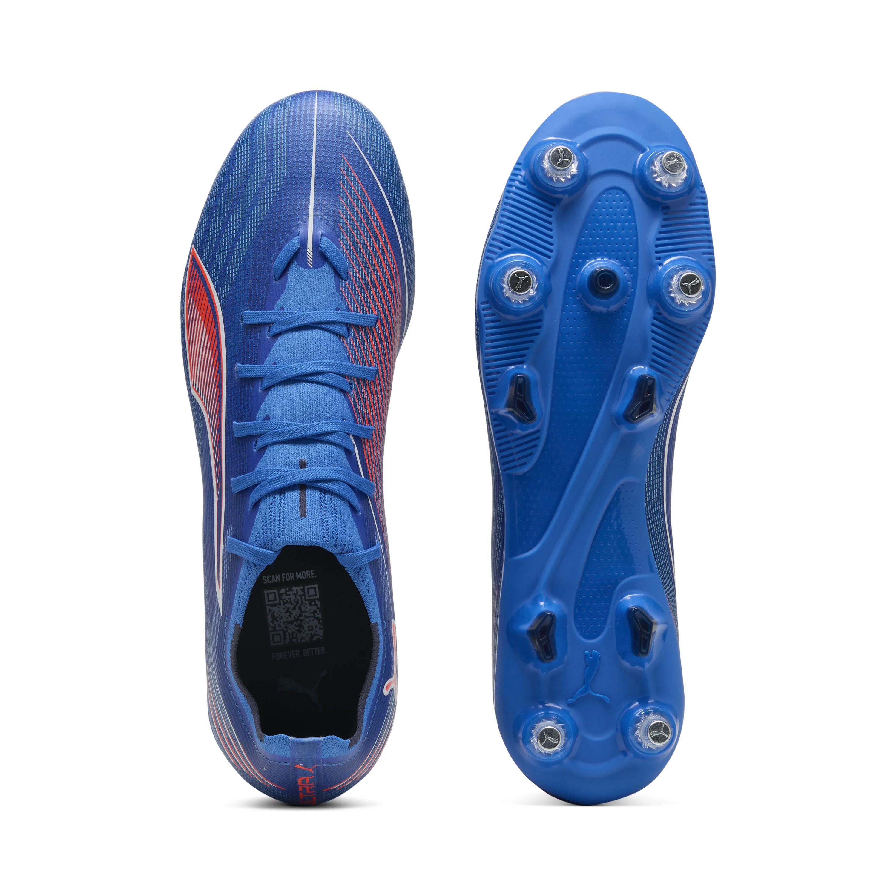 Scarpe da calcio ULTRA 6 MATCH MxSG - Image 5
