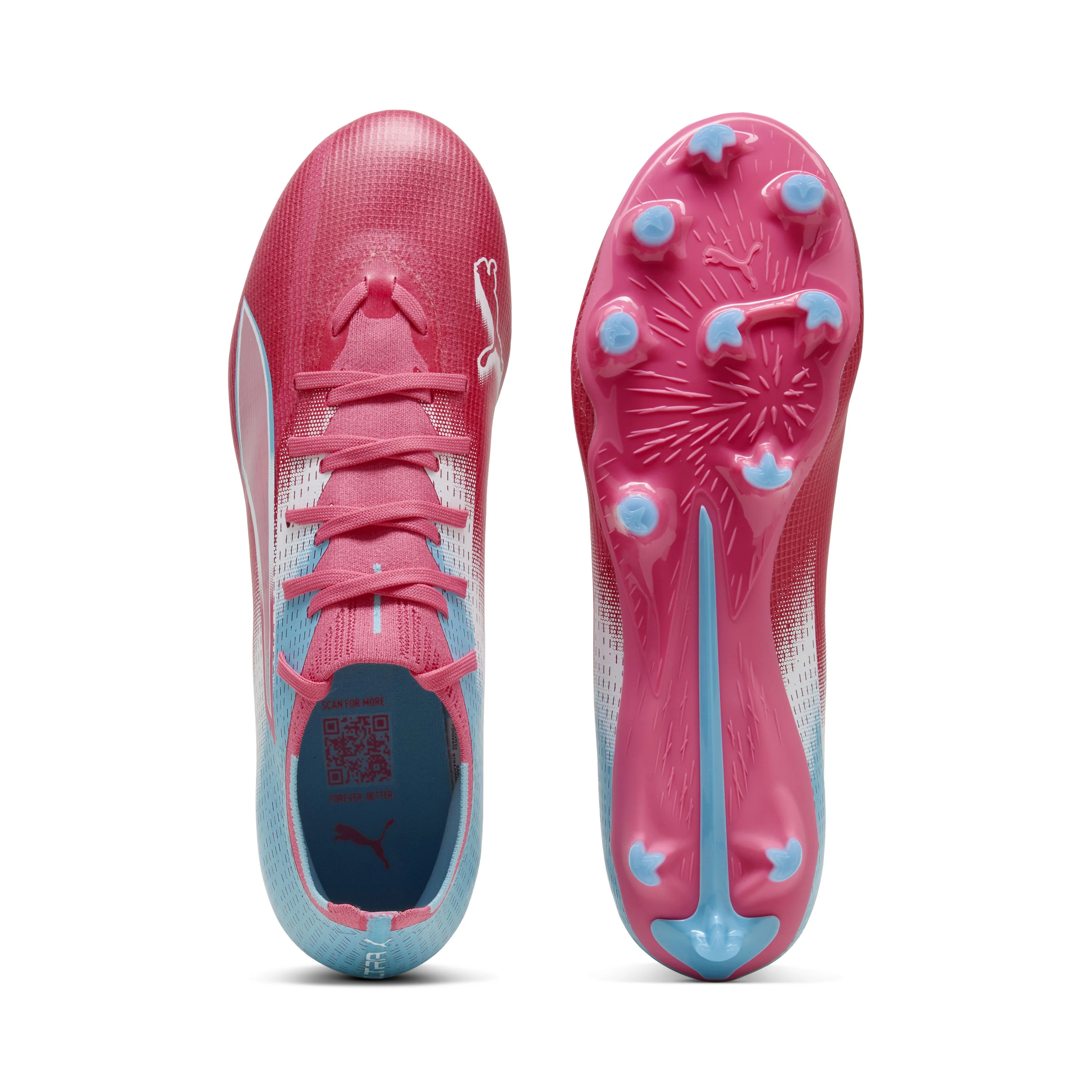 Scarpe da calcio ULTRA 6 MATCH RE-CHARGE FG/AG - Image 5
