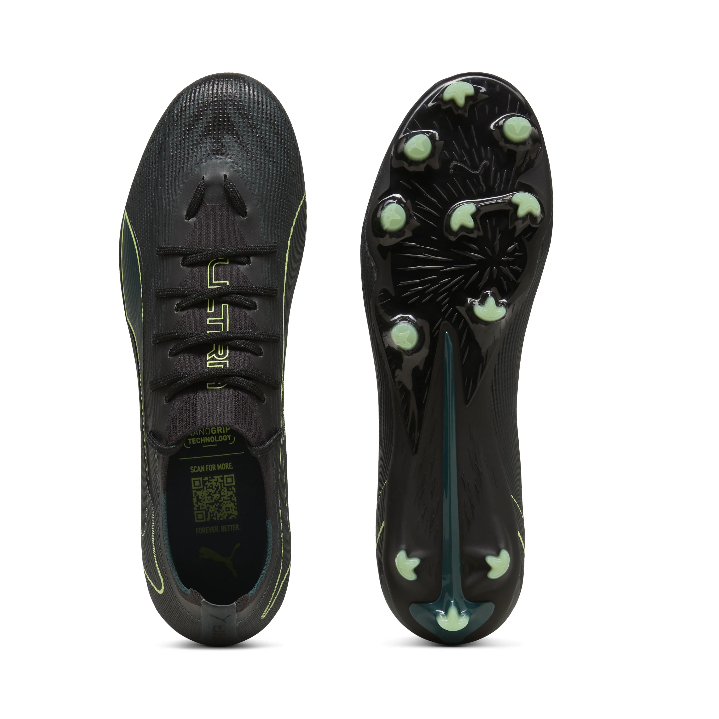 Scarpe da calcio ULTRA 6 PRO FG/AG - Image 5