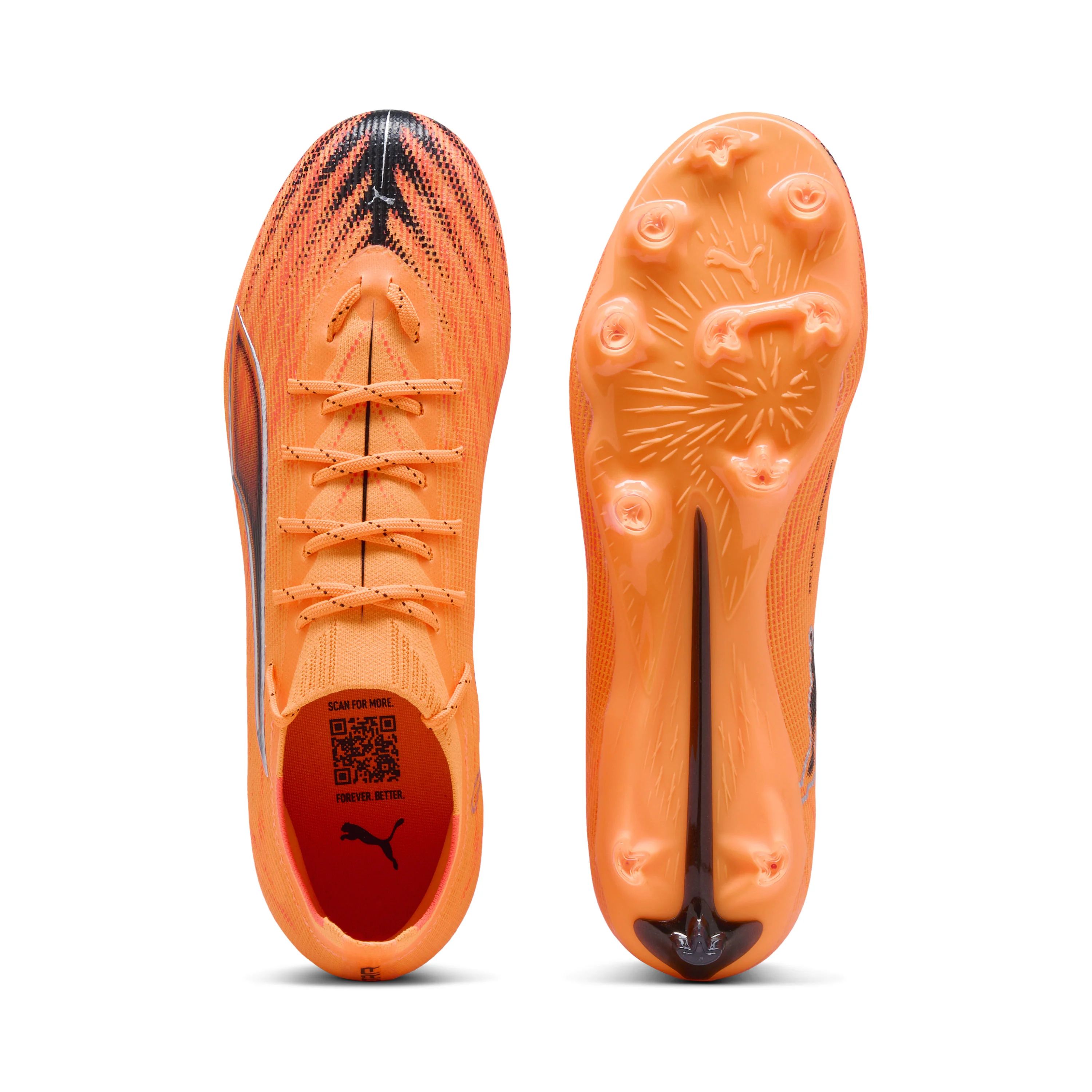 Scarpe da calcio ULTRA 6 PRO FG/AG - Image 5