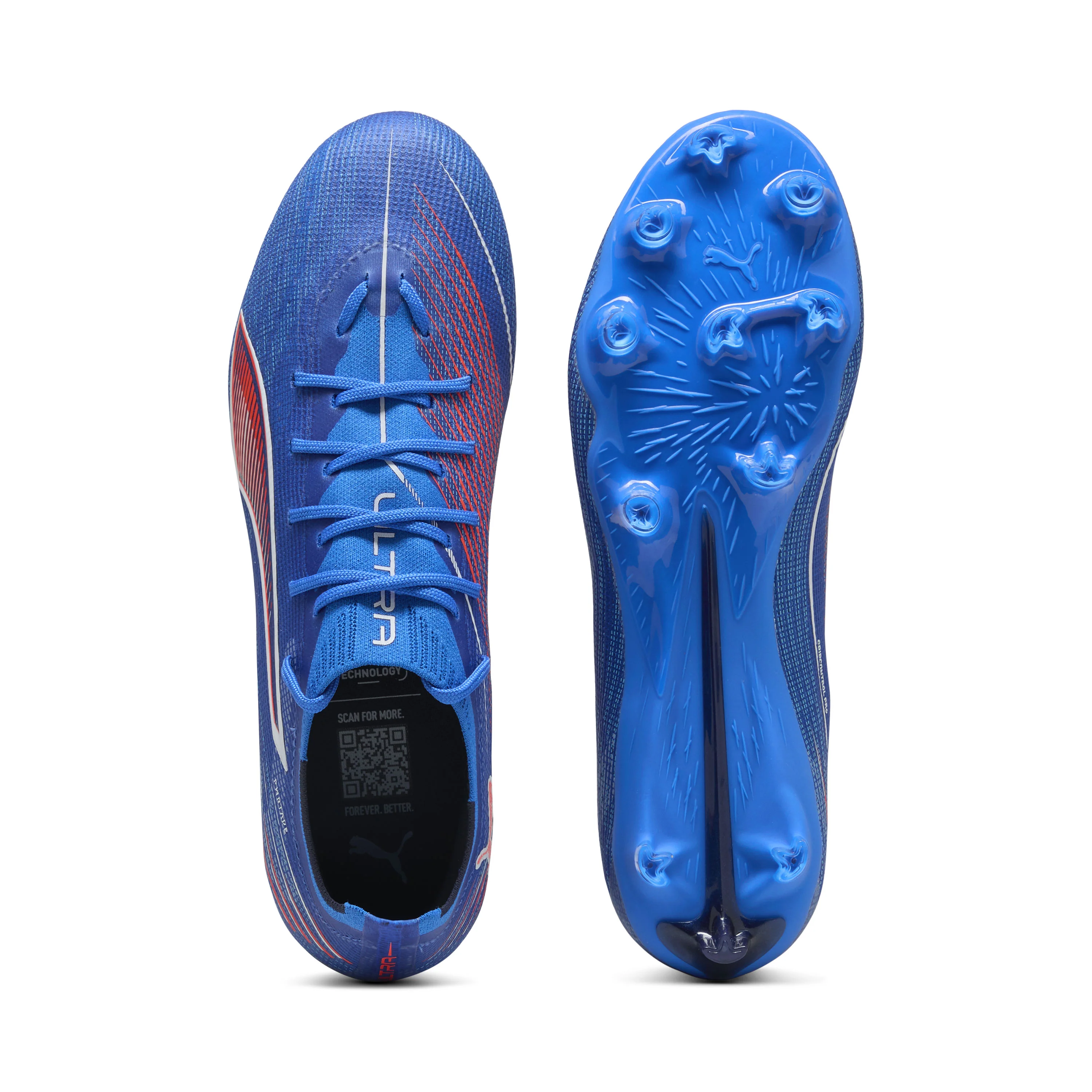 Scarpe da calcio ULTRA 6 PRO FG/AG - Image 5