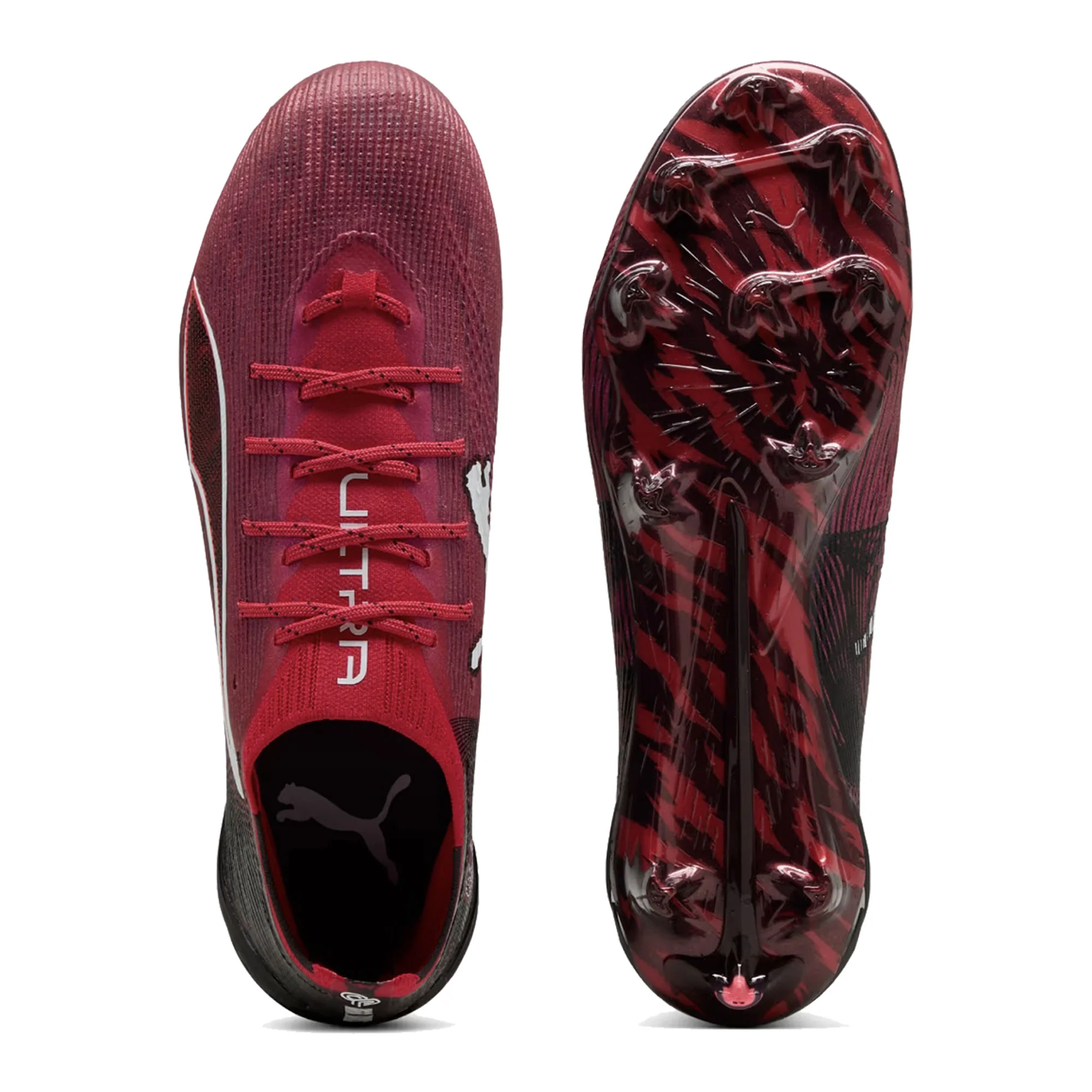 Scarpe da calcio ULTRA 6 ULTIMATE Christian Pulisic FG - Image 5