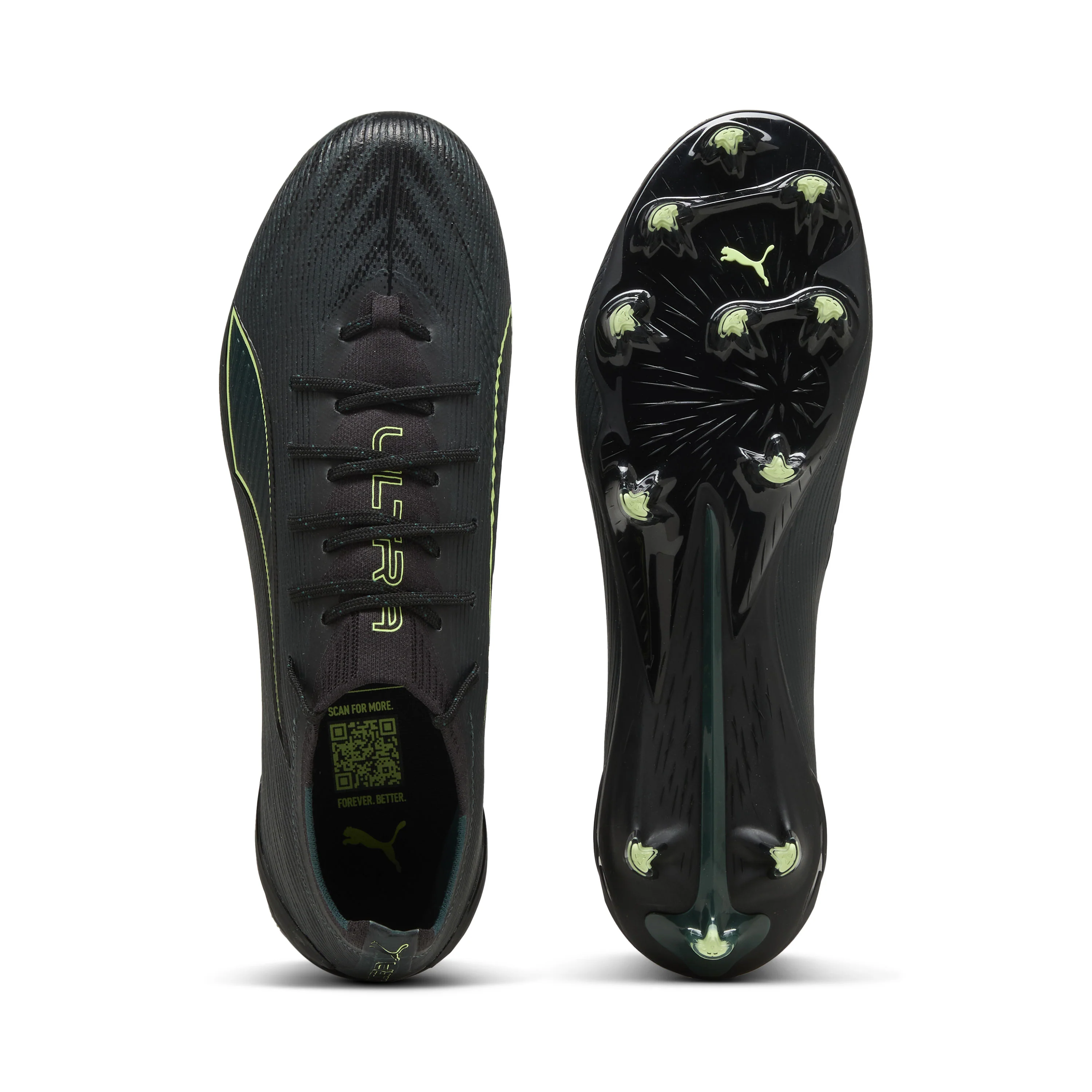 Scarpe da calcio ULTRA 6 ULTIMATE FG - Image 5