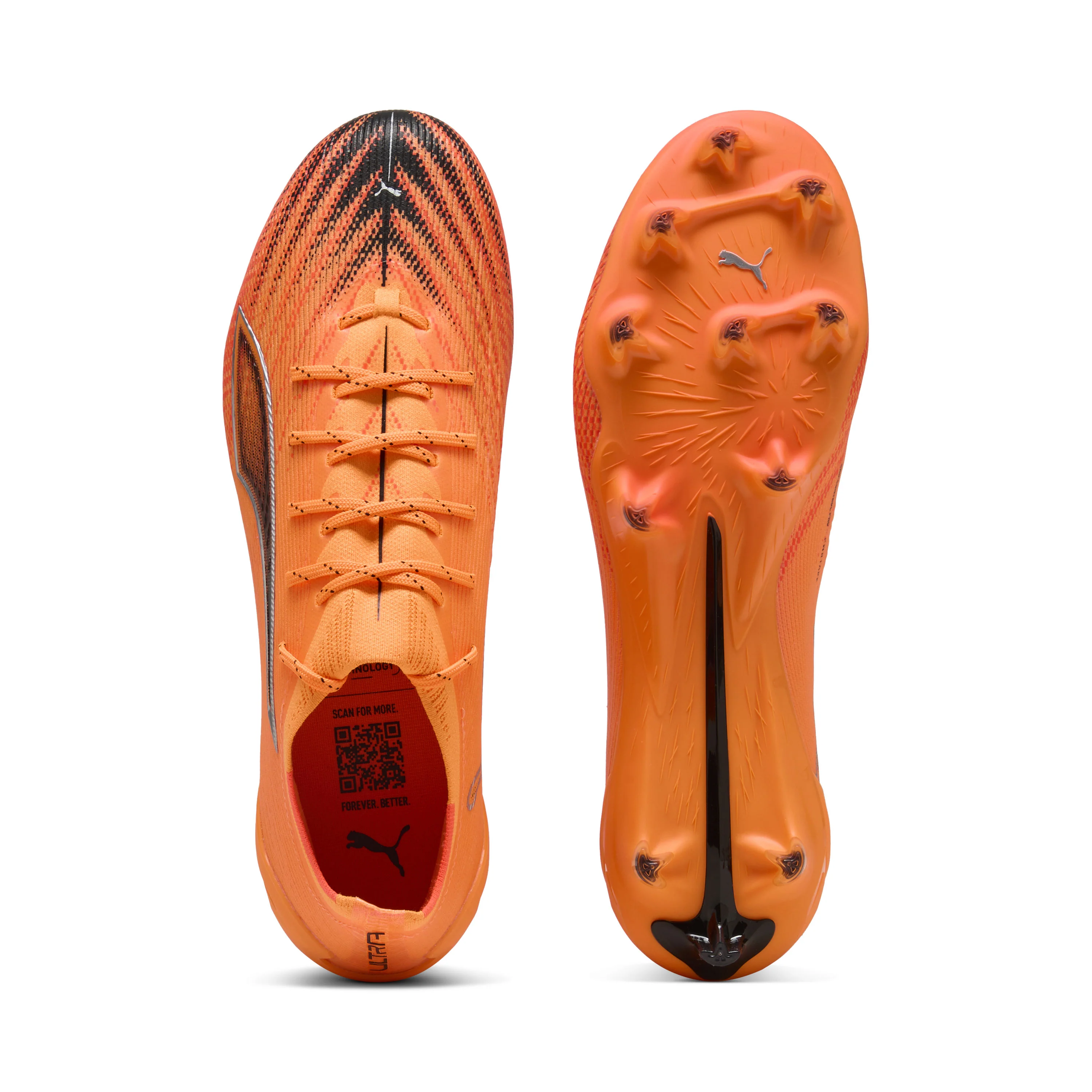 Scarpe da calcio ULTRA 6 ULTIMATE FG - Image 5